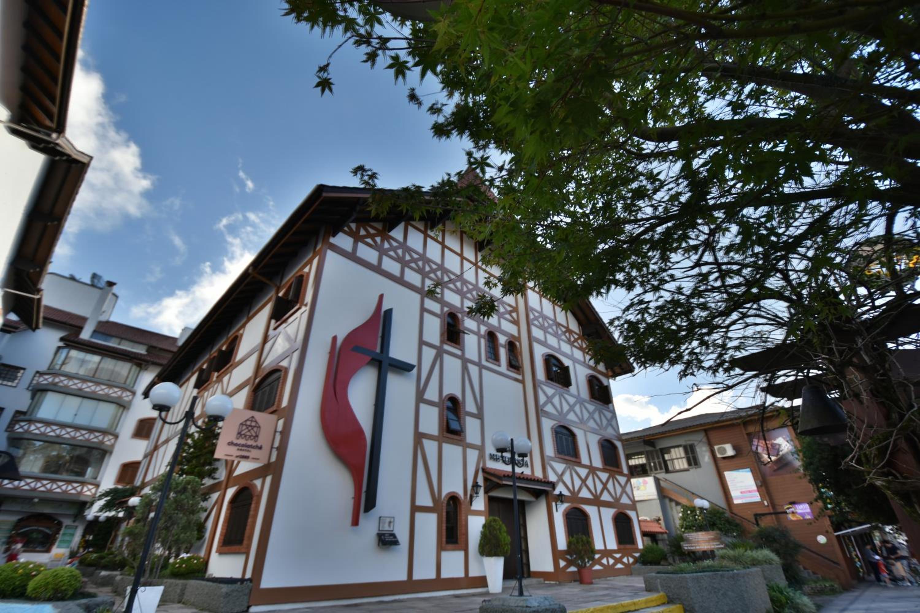 Hostel Chocolatchê