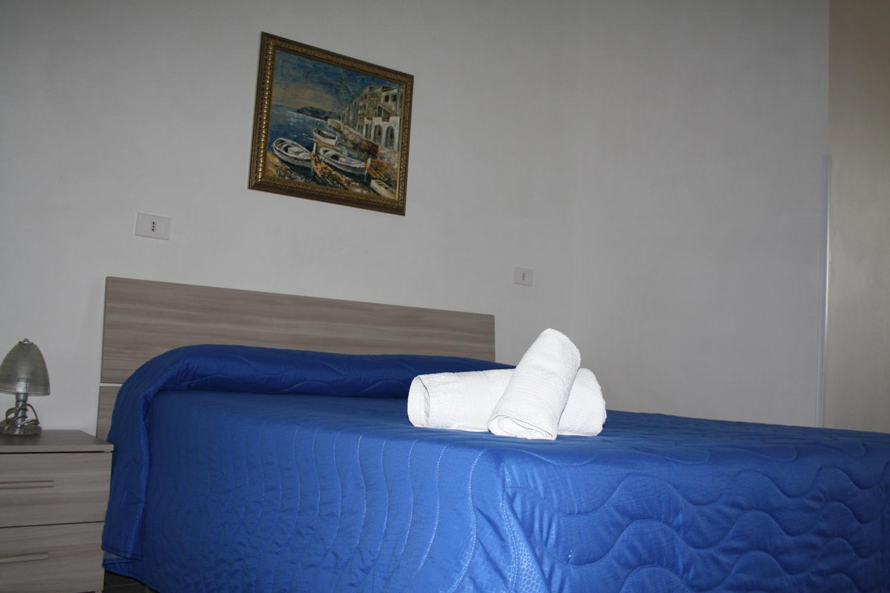 B&B Borgo Pileri, fotografía 4