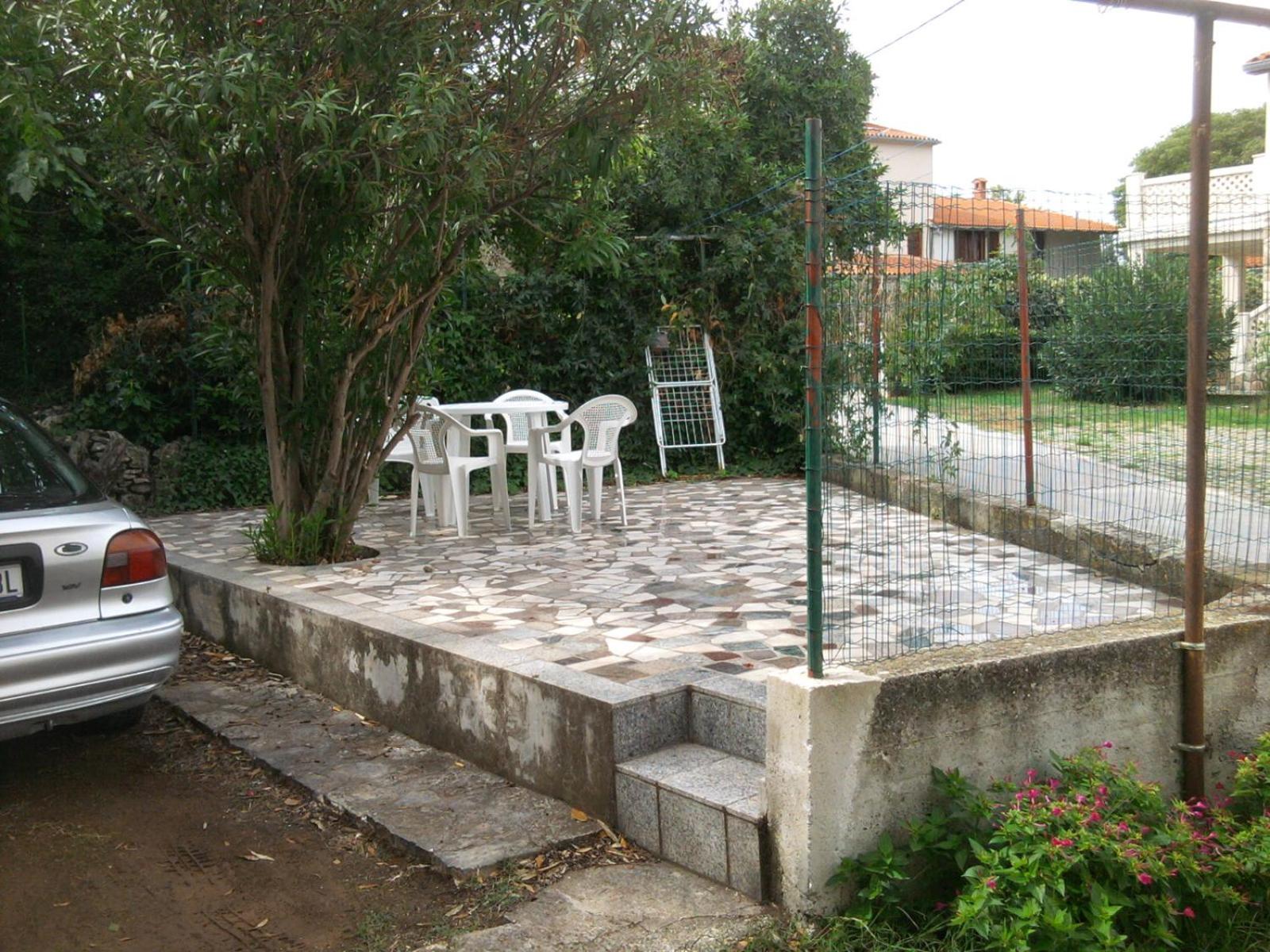 Guest House Accommodation Rupine