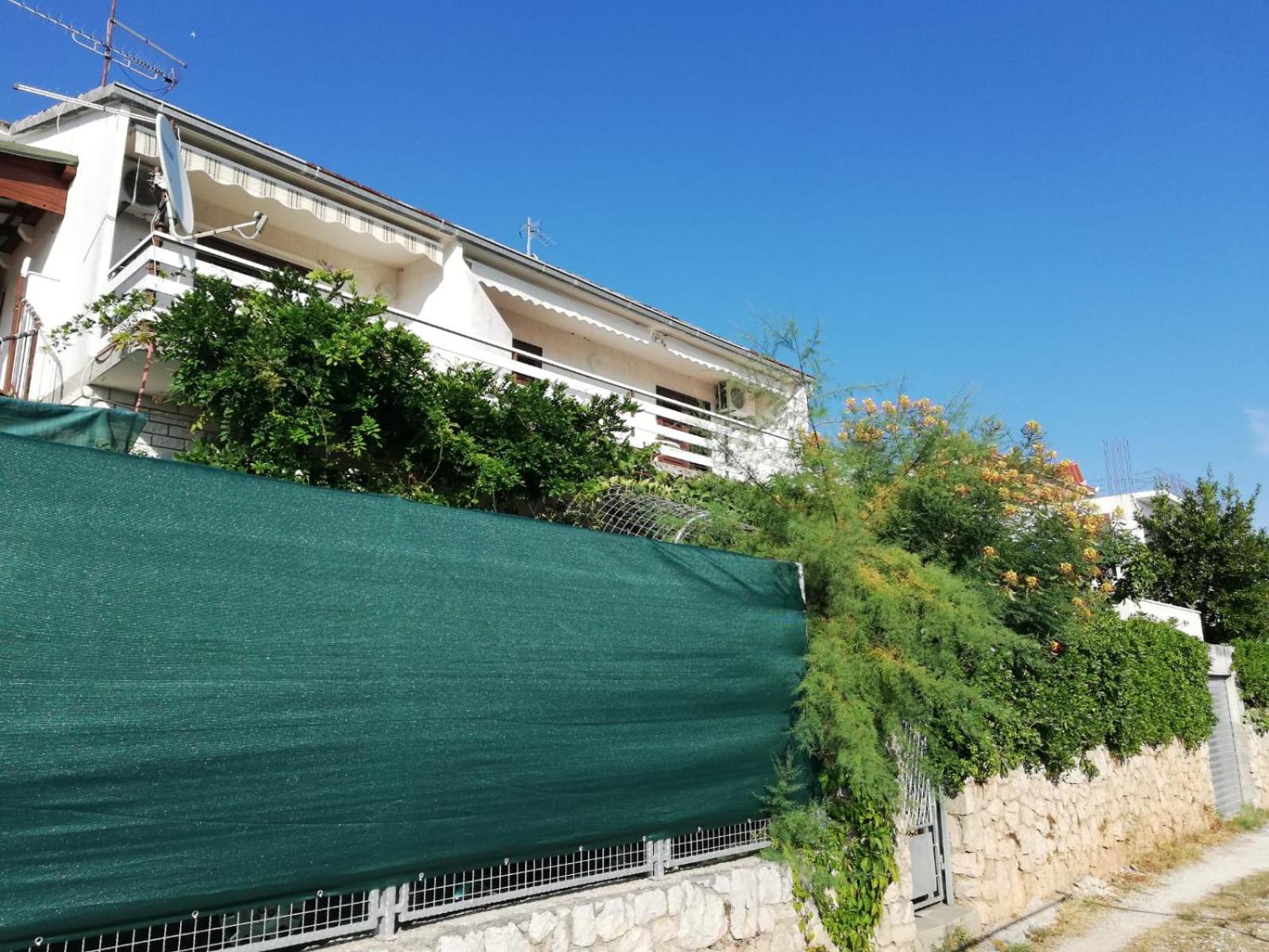 Apartment Gordana view 4