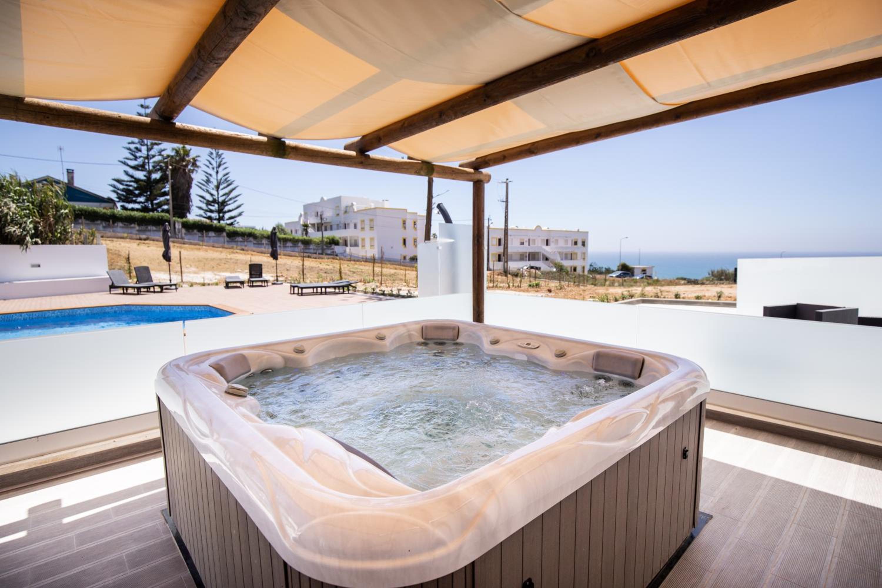 Ericeira Atlantic