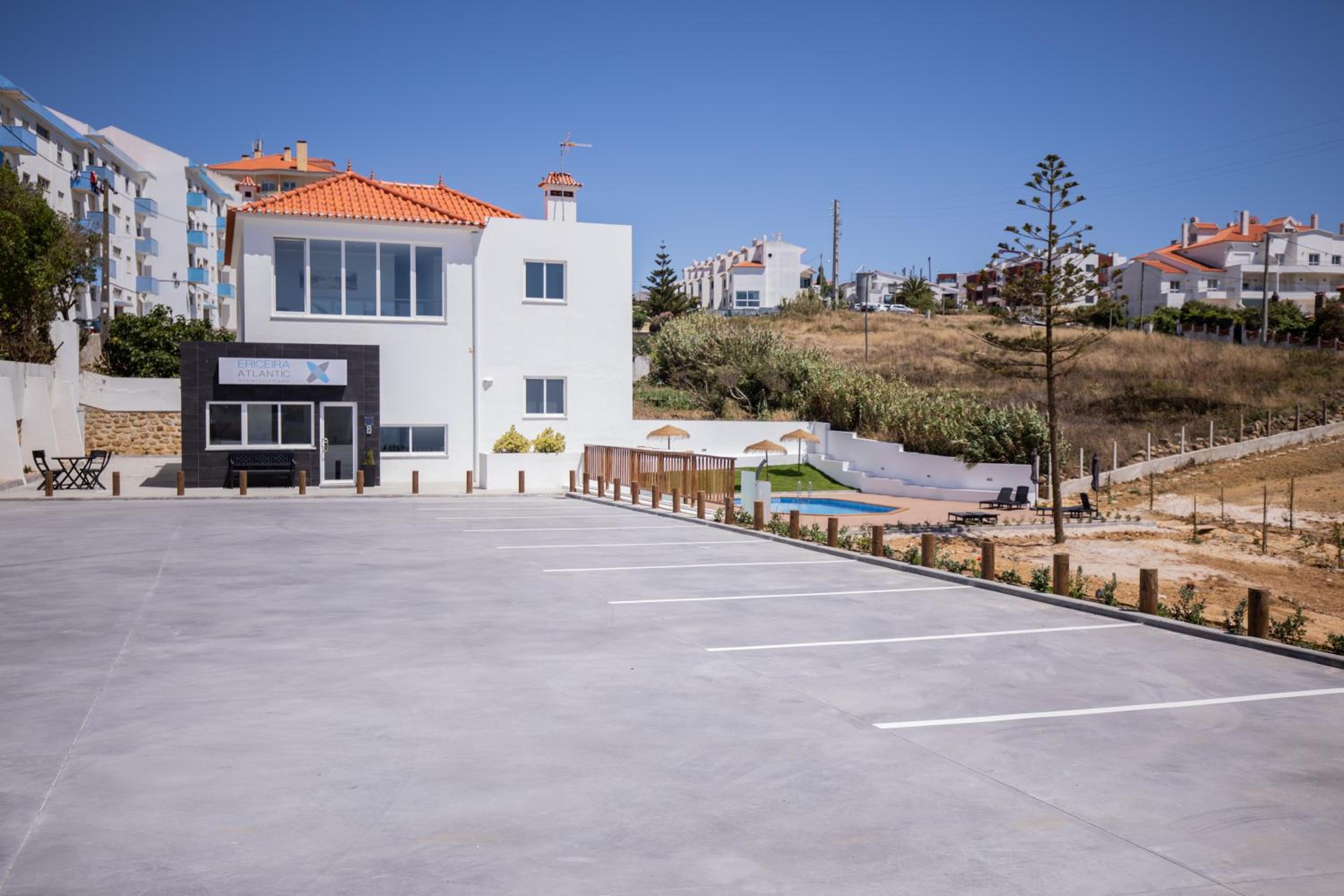 Ericeira Atlantic