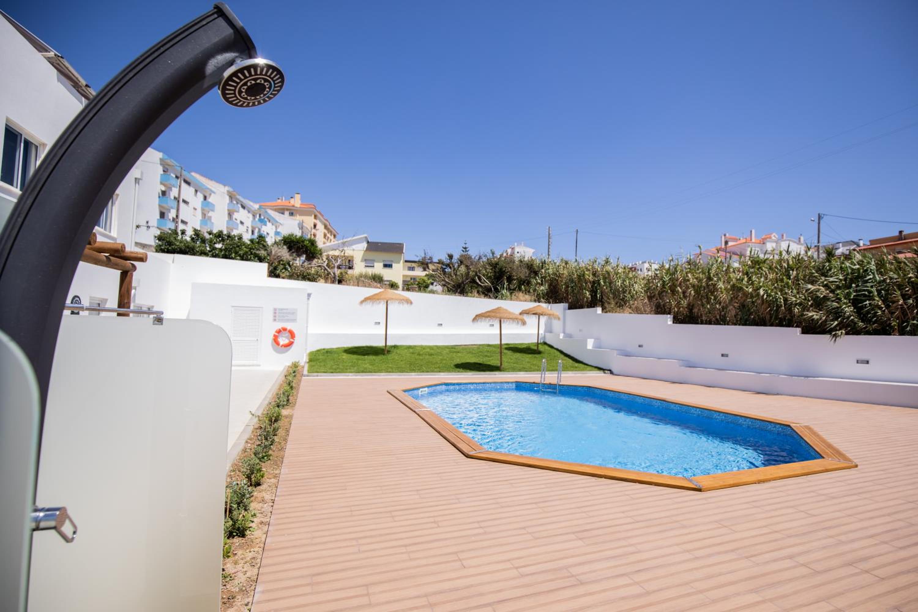 Ericeira Atlantic