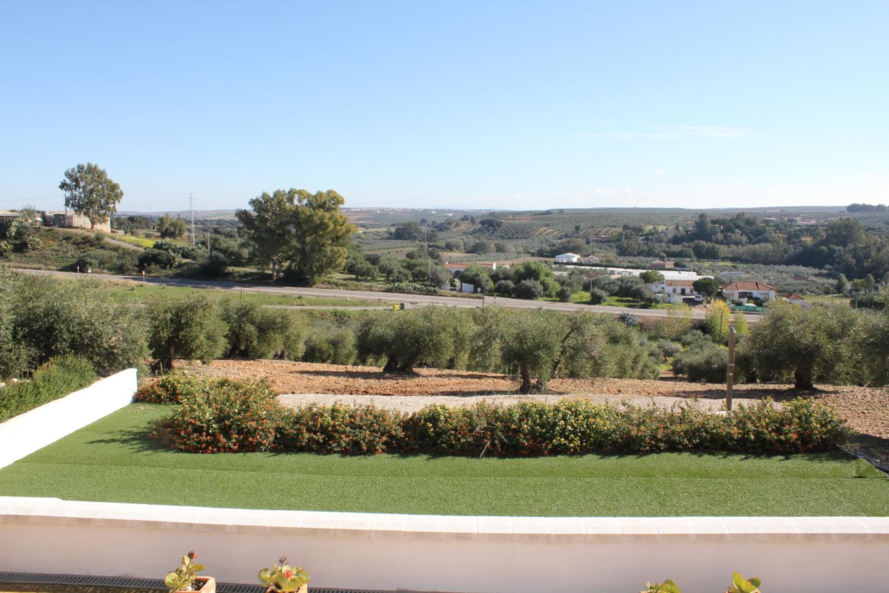 Casa Rural la Serrana