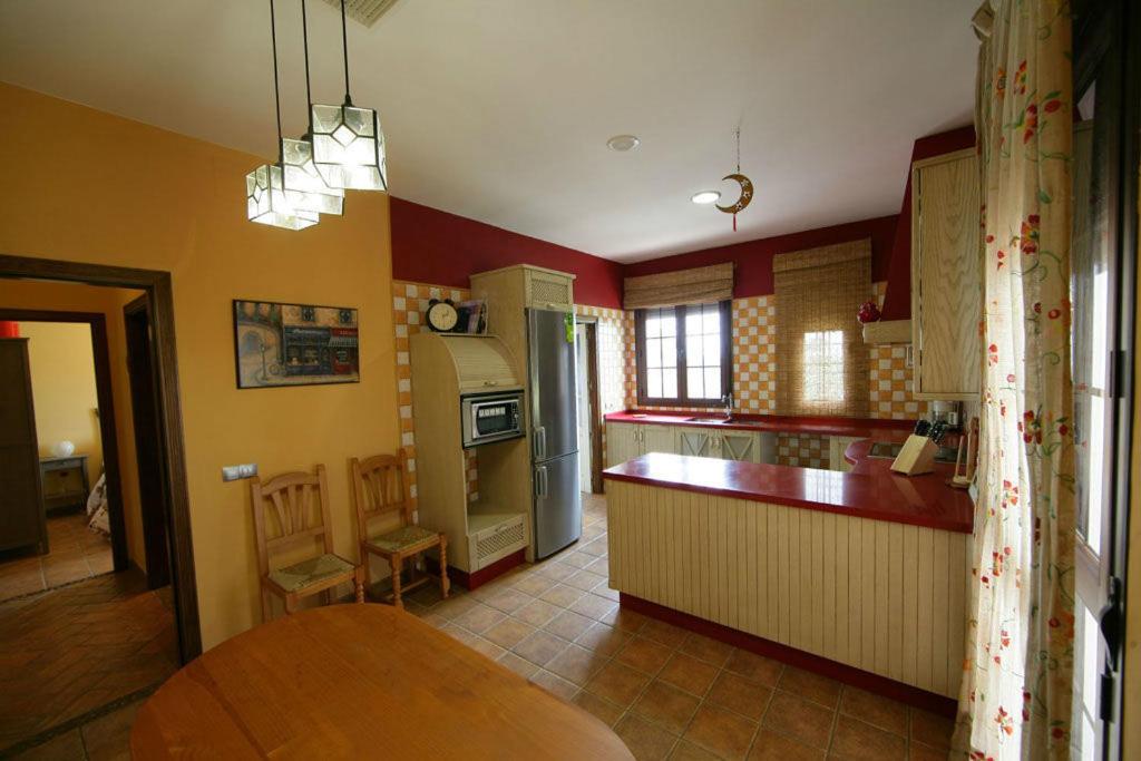 Casa Rural la Serrana