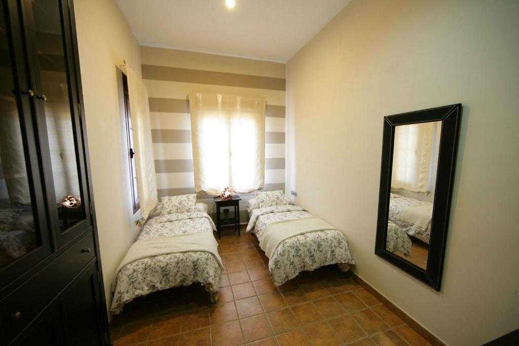 Casa Rural la Serrana