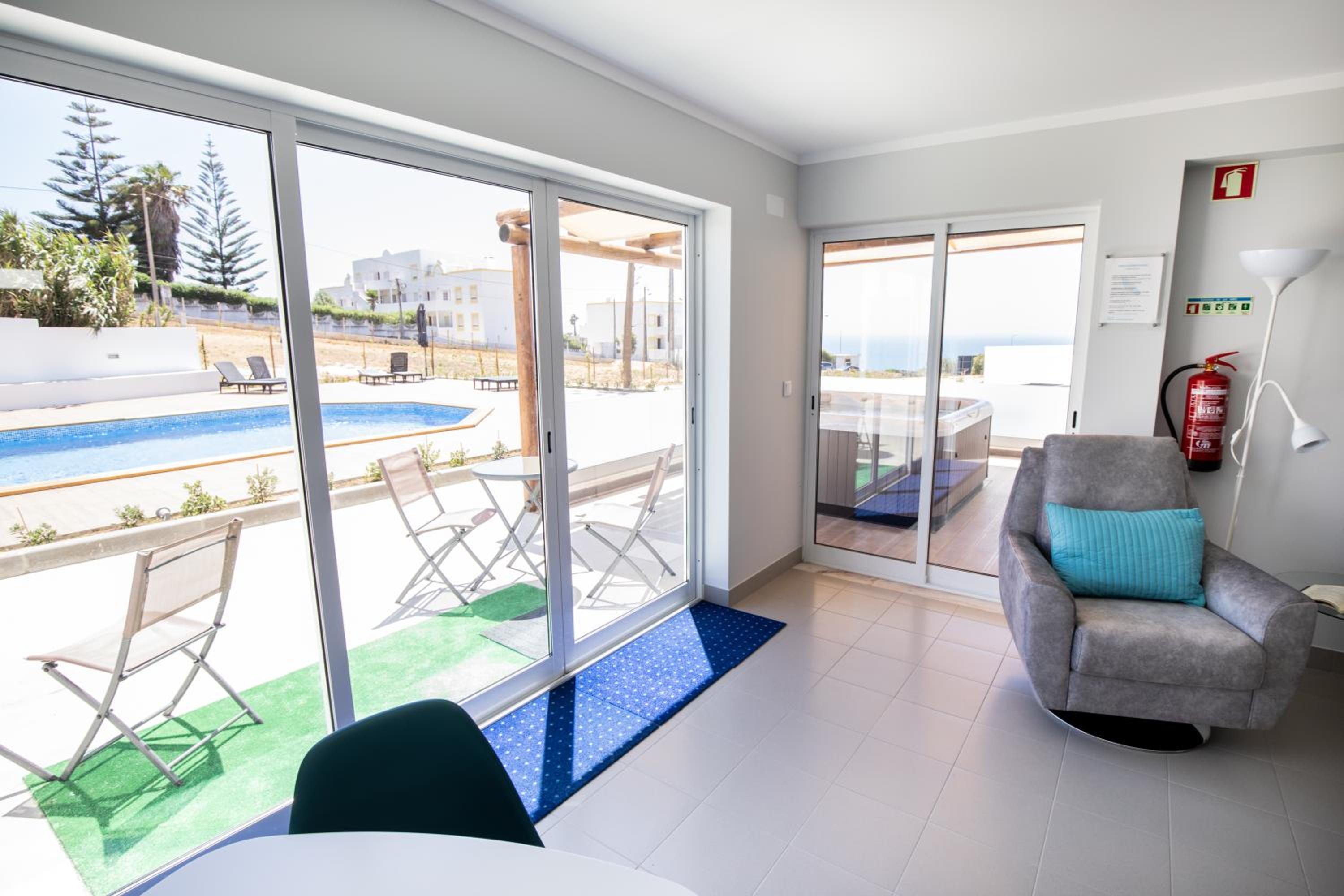Ericeira Atlantic