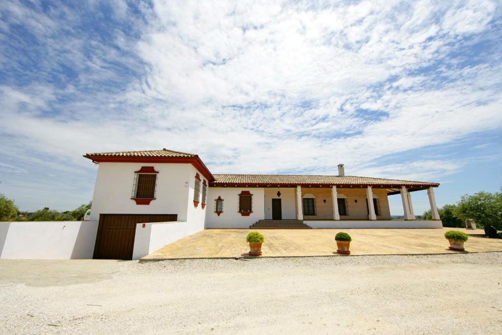 Casa Rural la Serrana
