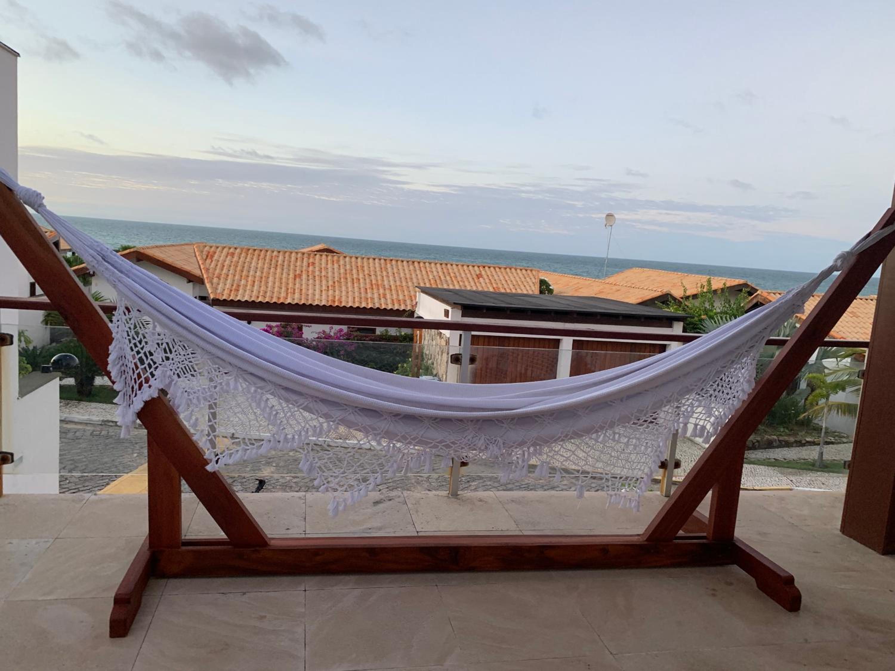 Casa Taíba Beach Resort
