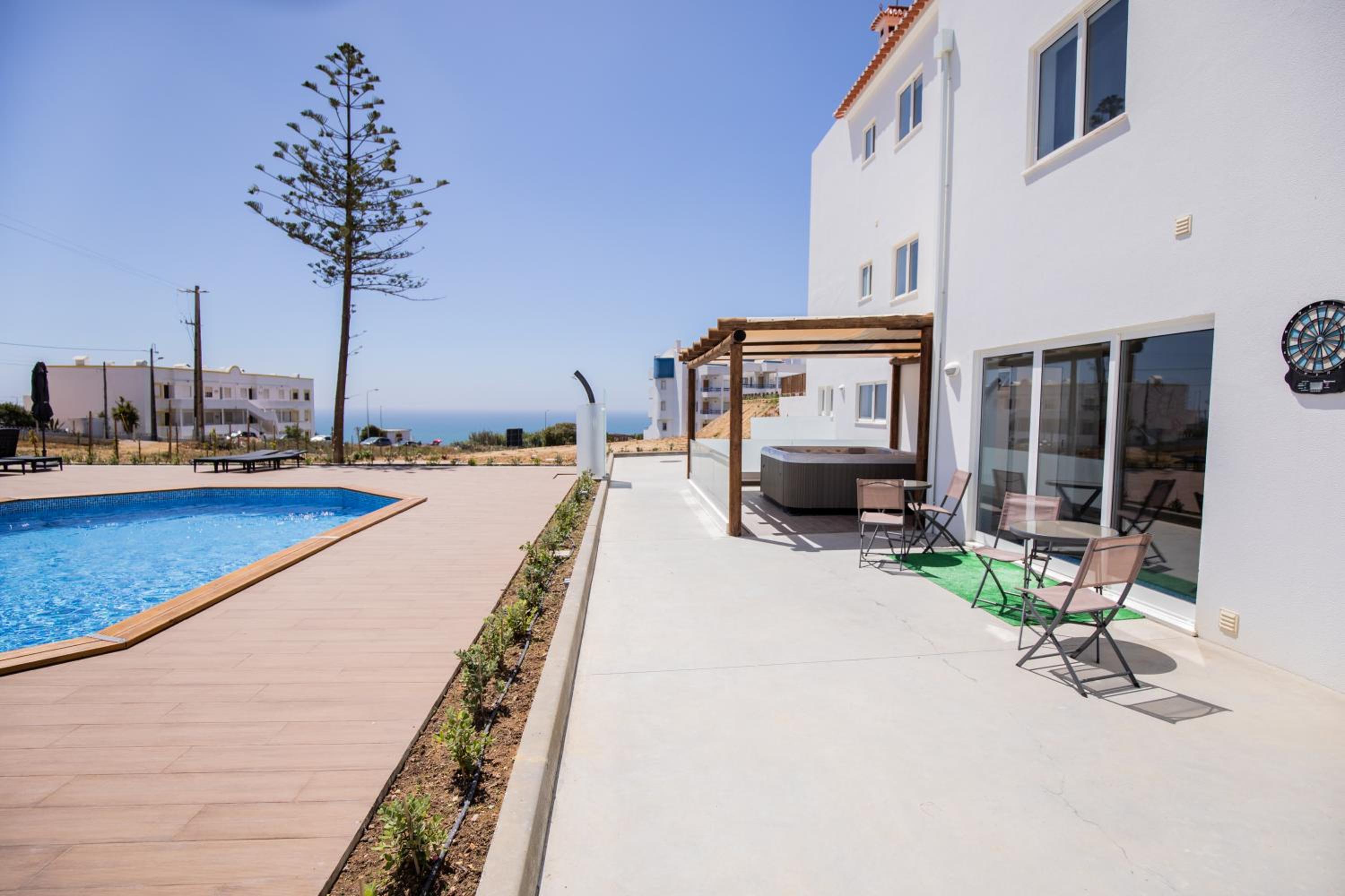 Ericeira Atlantic