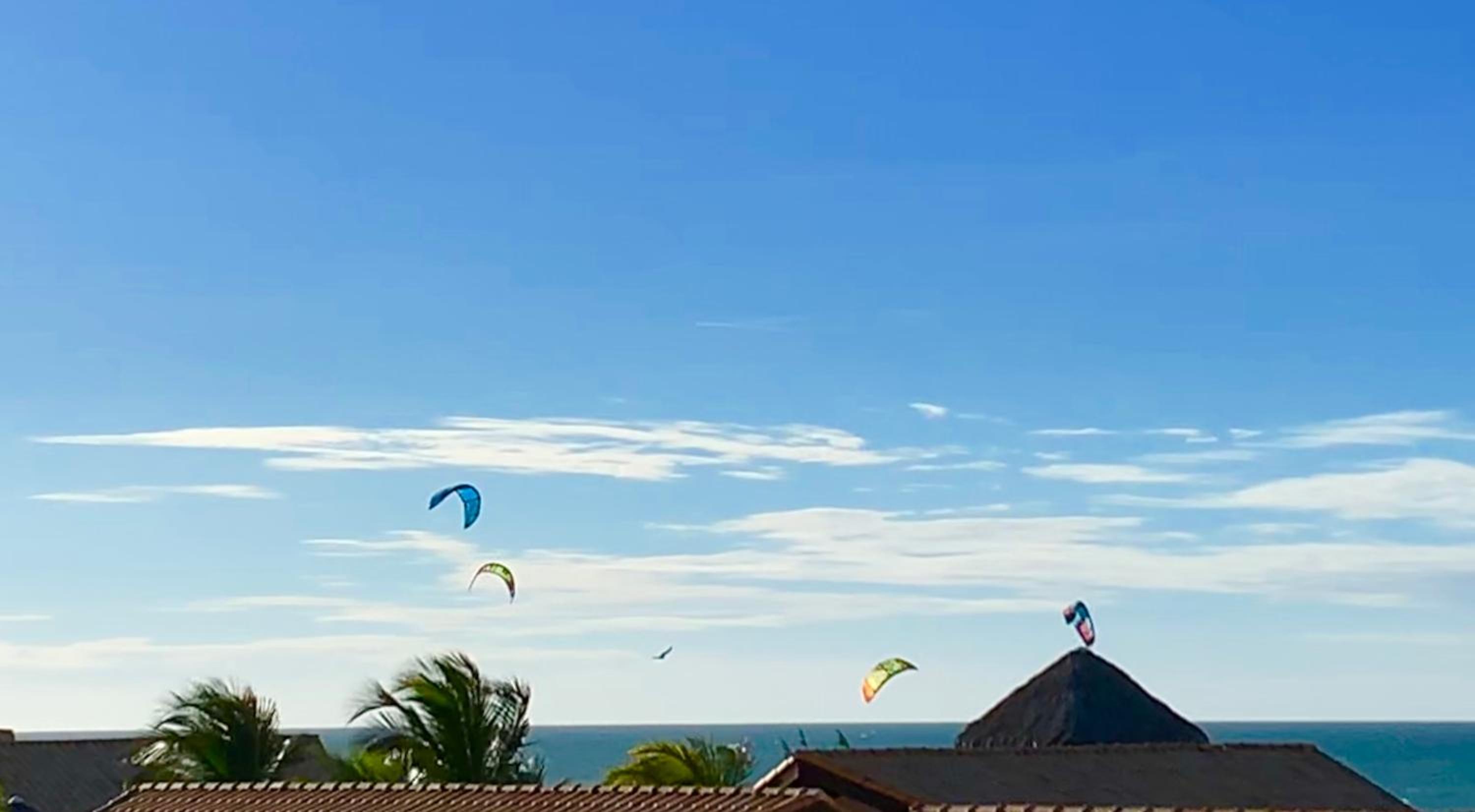 Casa Taíba Beach Resort