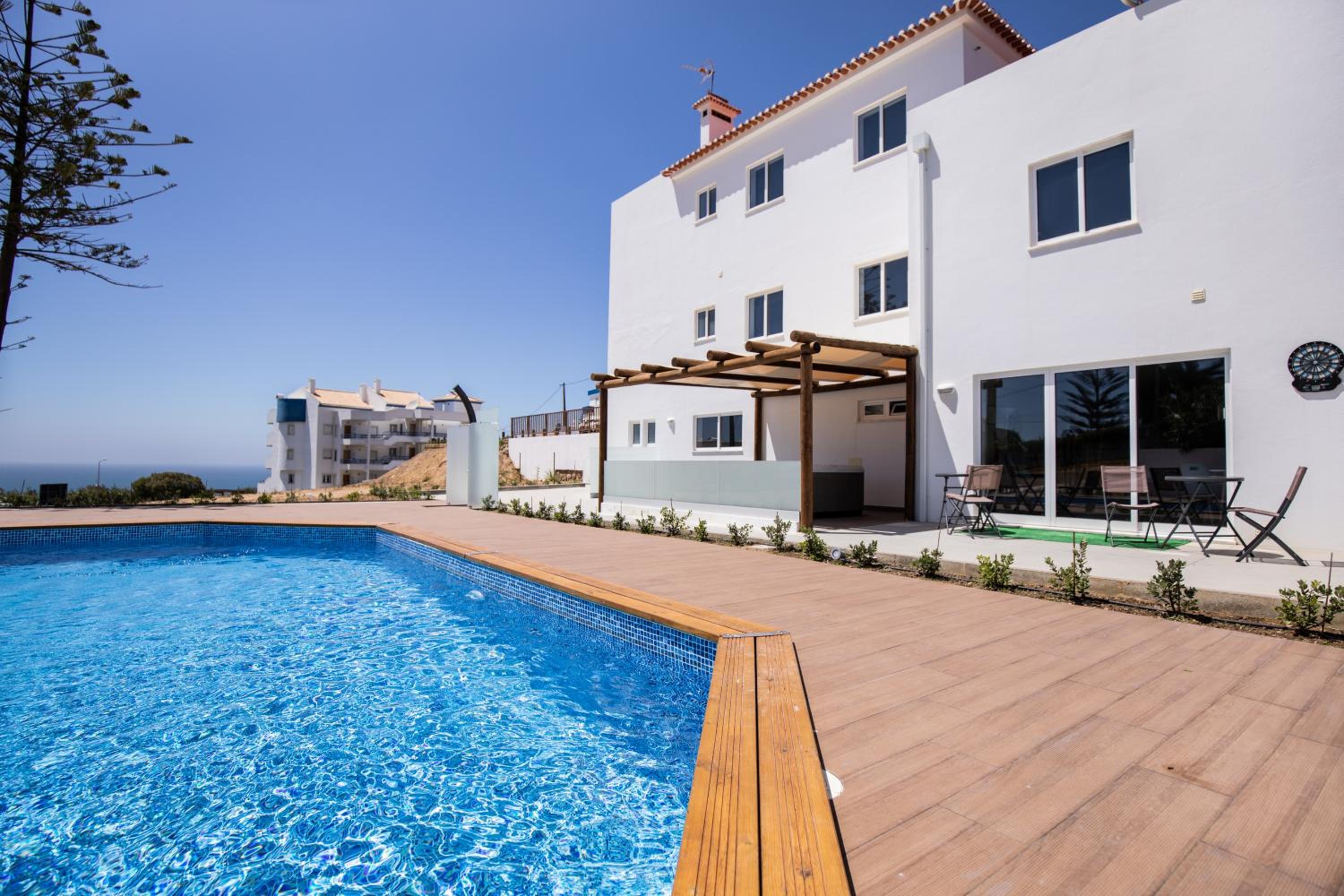 Ericeira Atlantic