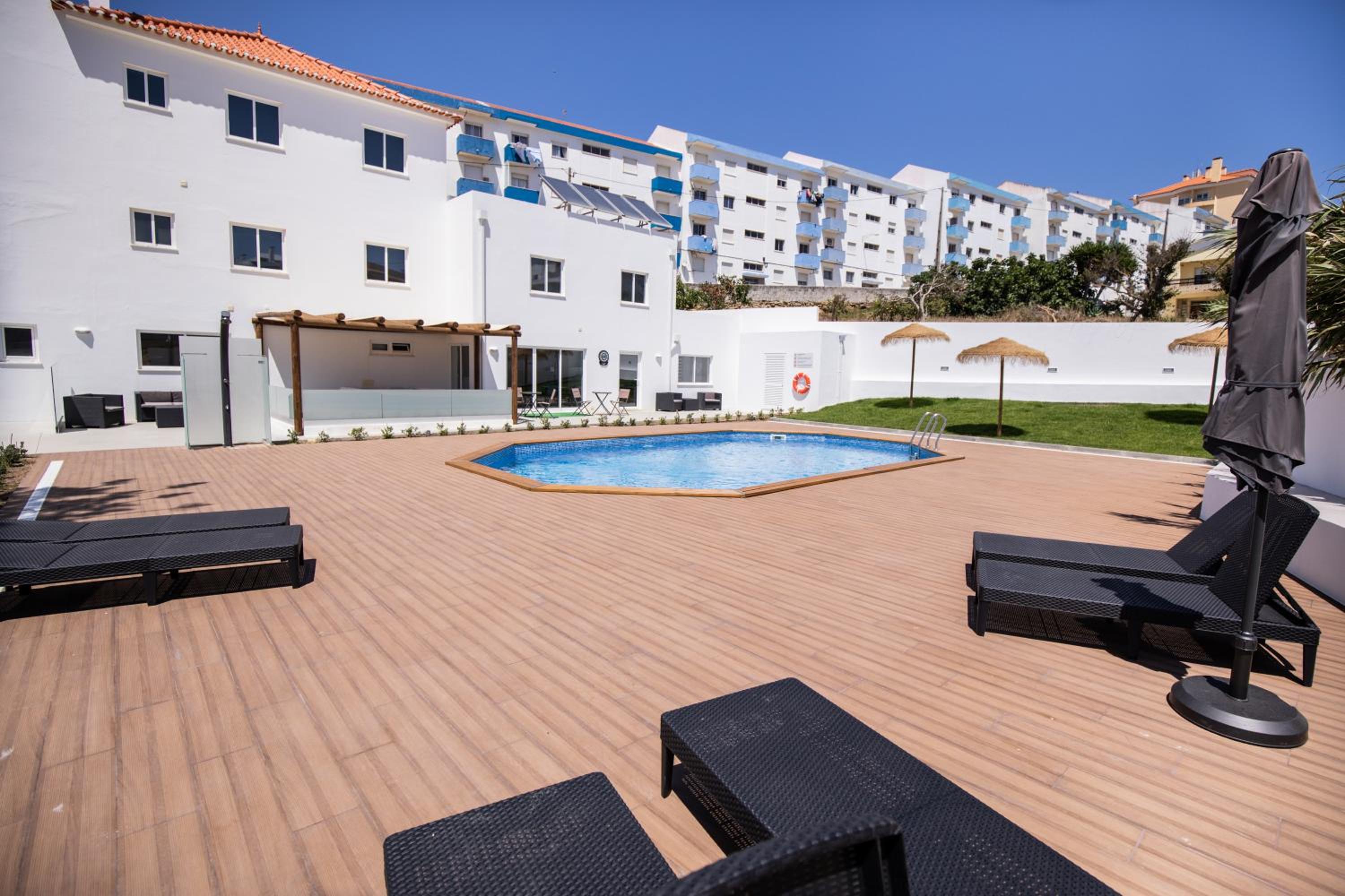 Ericeira Atlantic