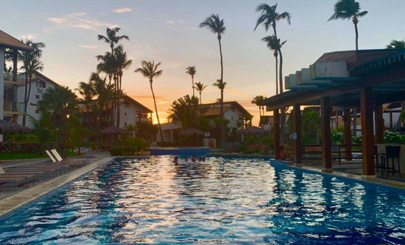 Casa Taíba Beach Resort
