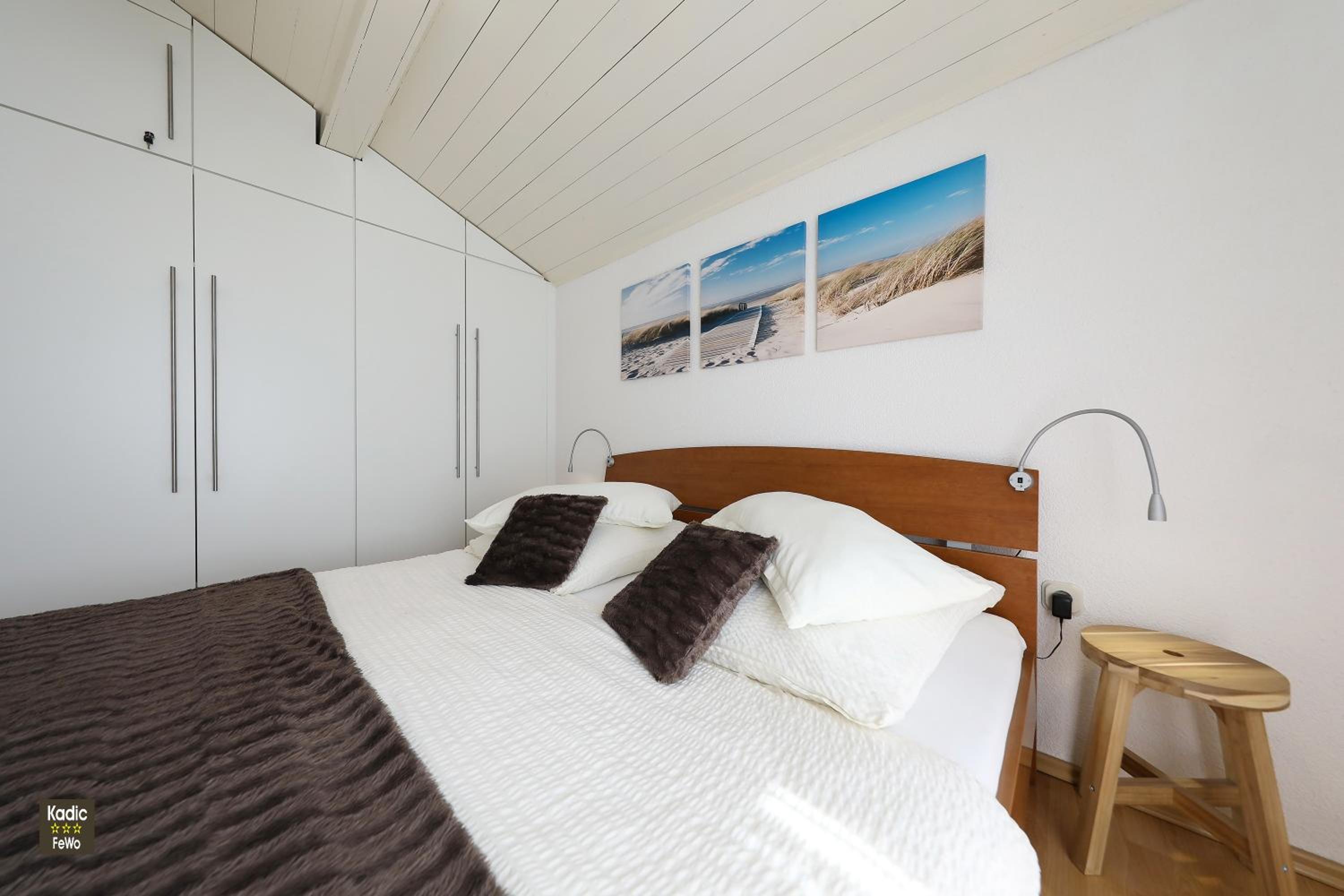 Apartment Josip en Vir