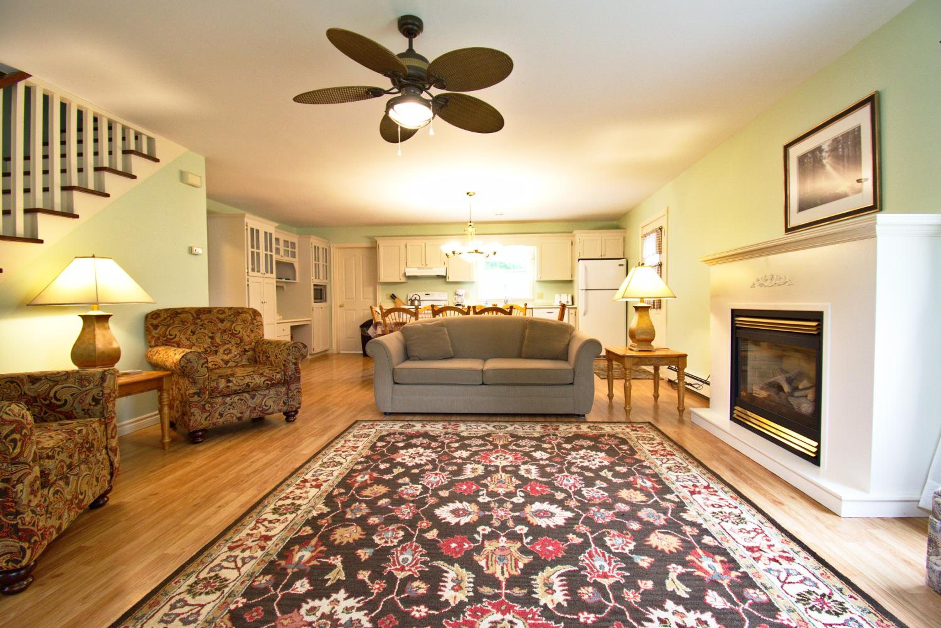 Lakeview Lodge and Cottages