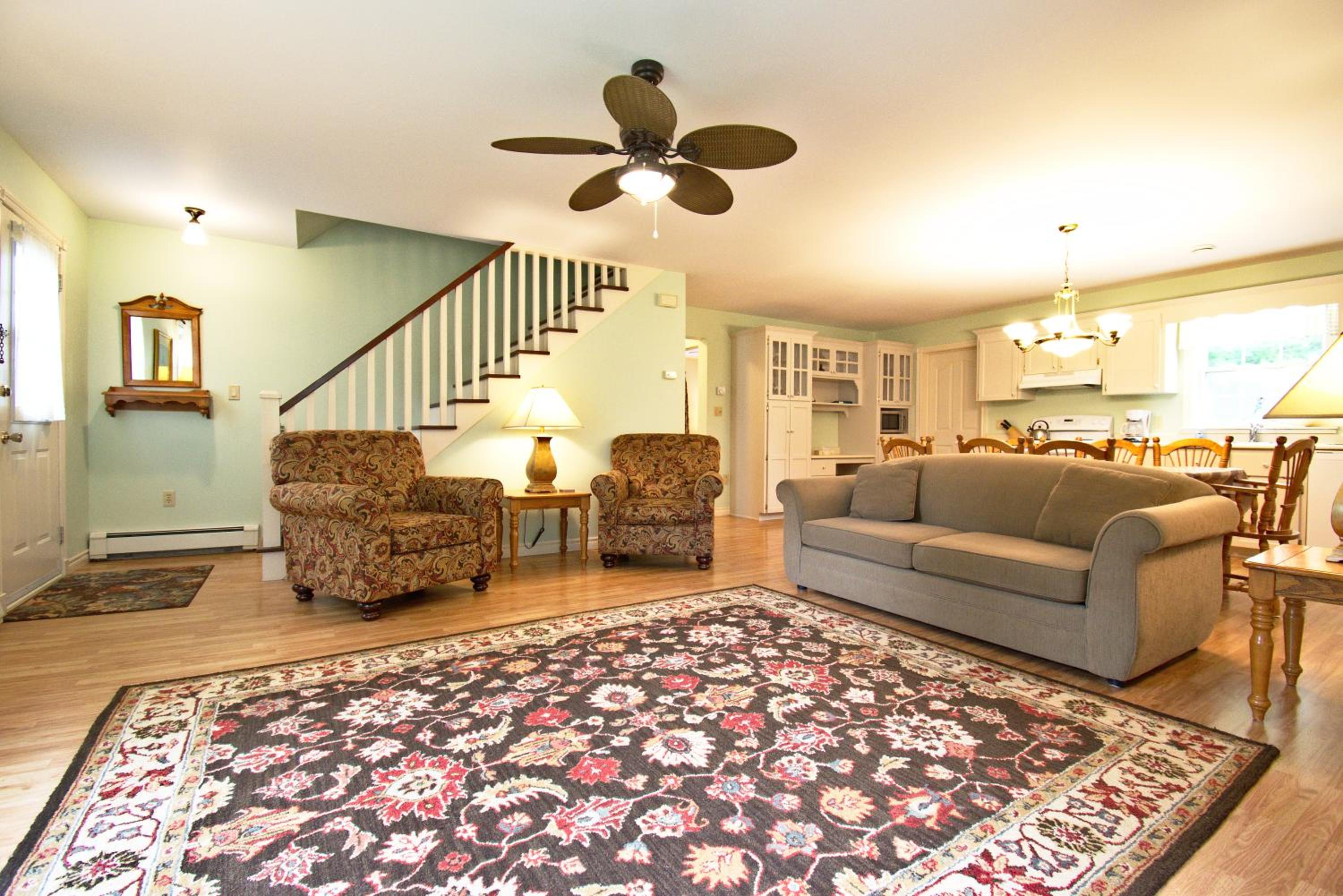 Lakeview Lodge and Cottages