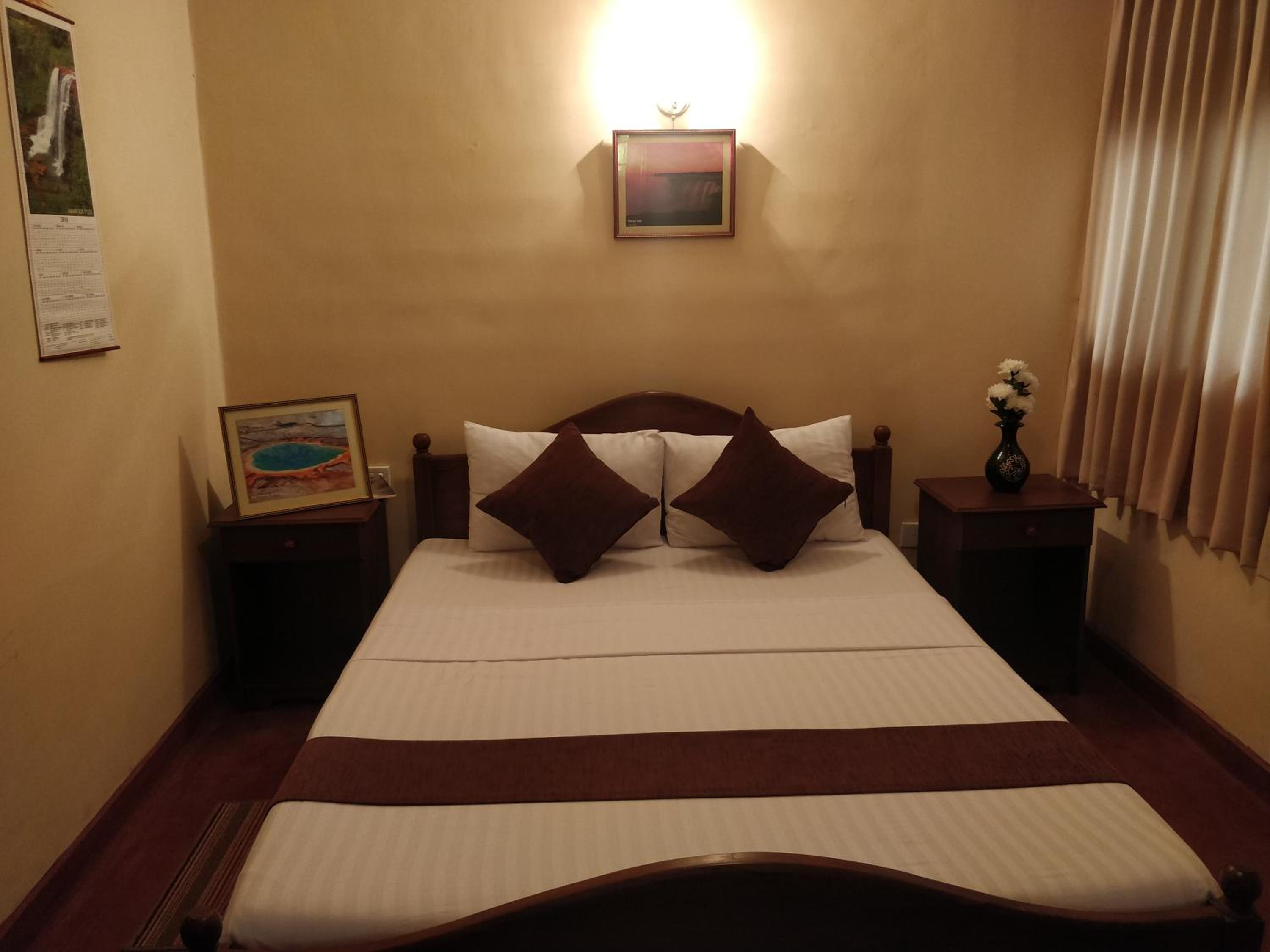 Alfred Colonial Bungalow & Spice Garden view 5