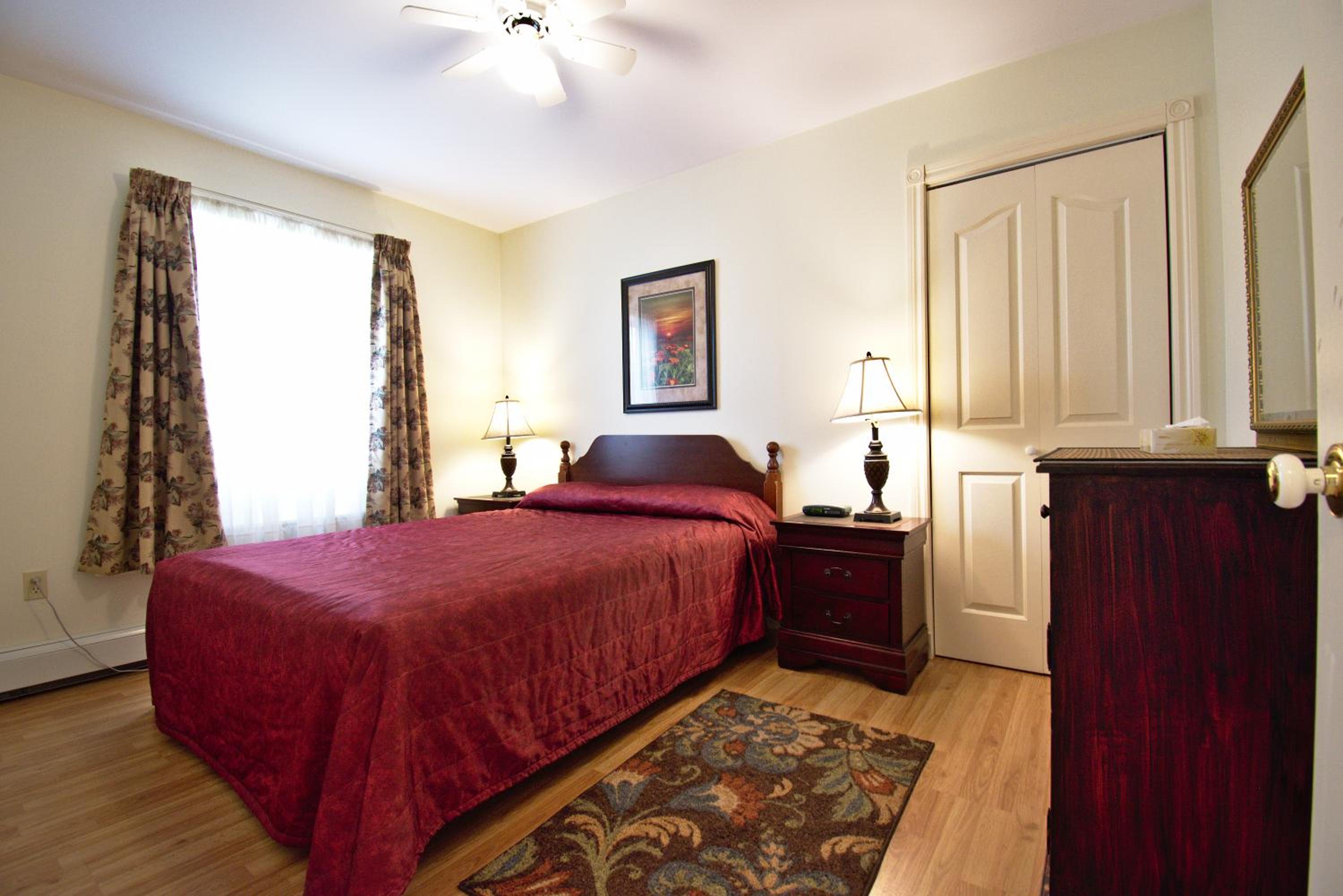 Lakeview Lodge and Cottages