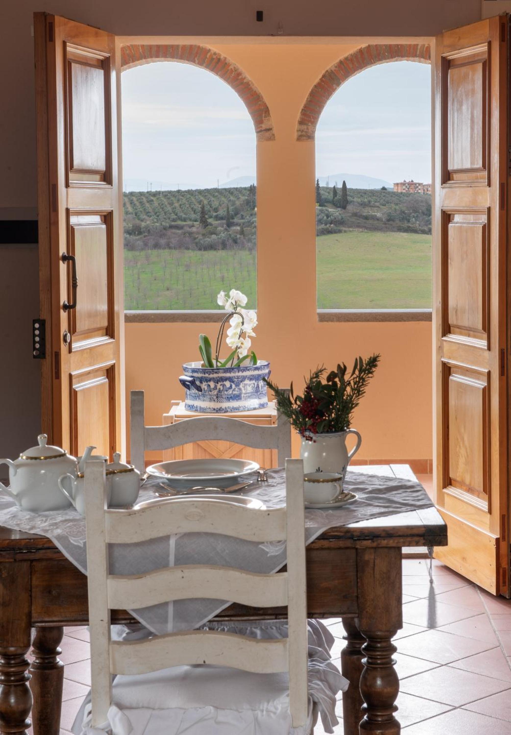 Agriturismo Casale Ugolini view 3
