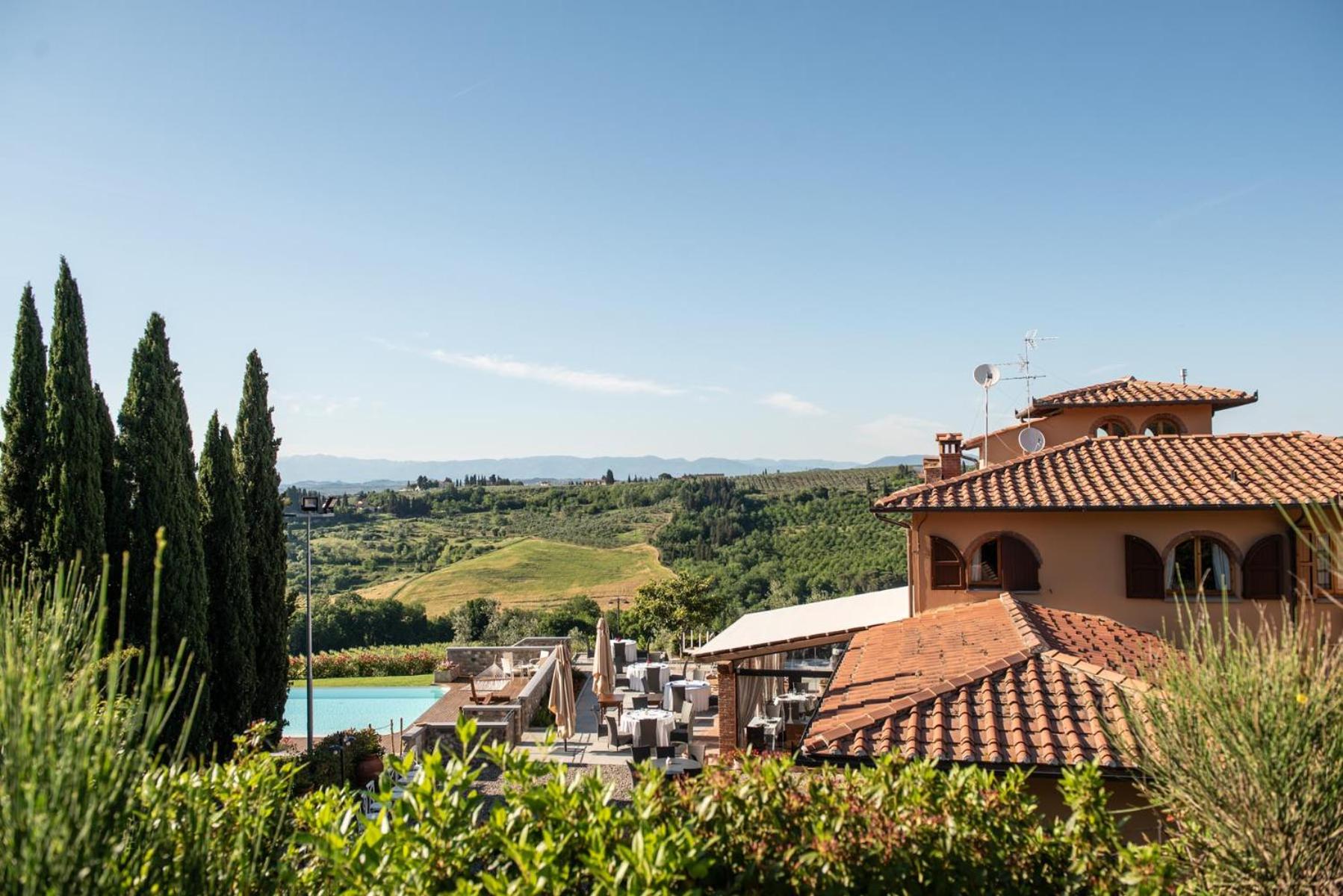 Agriturismo Casale Ugolini