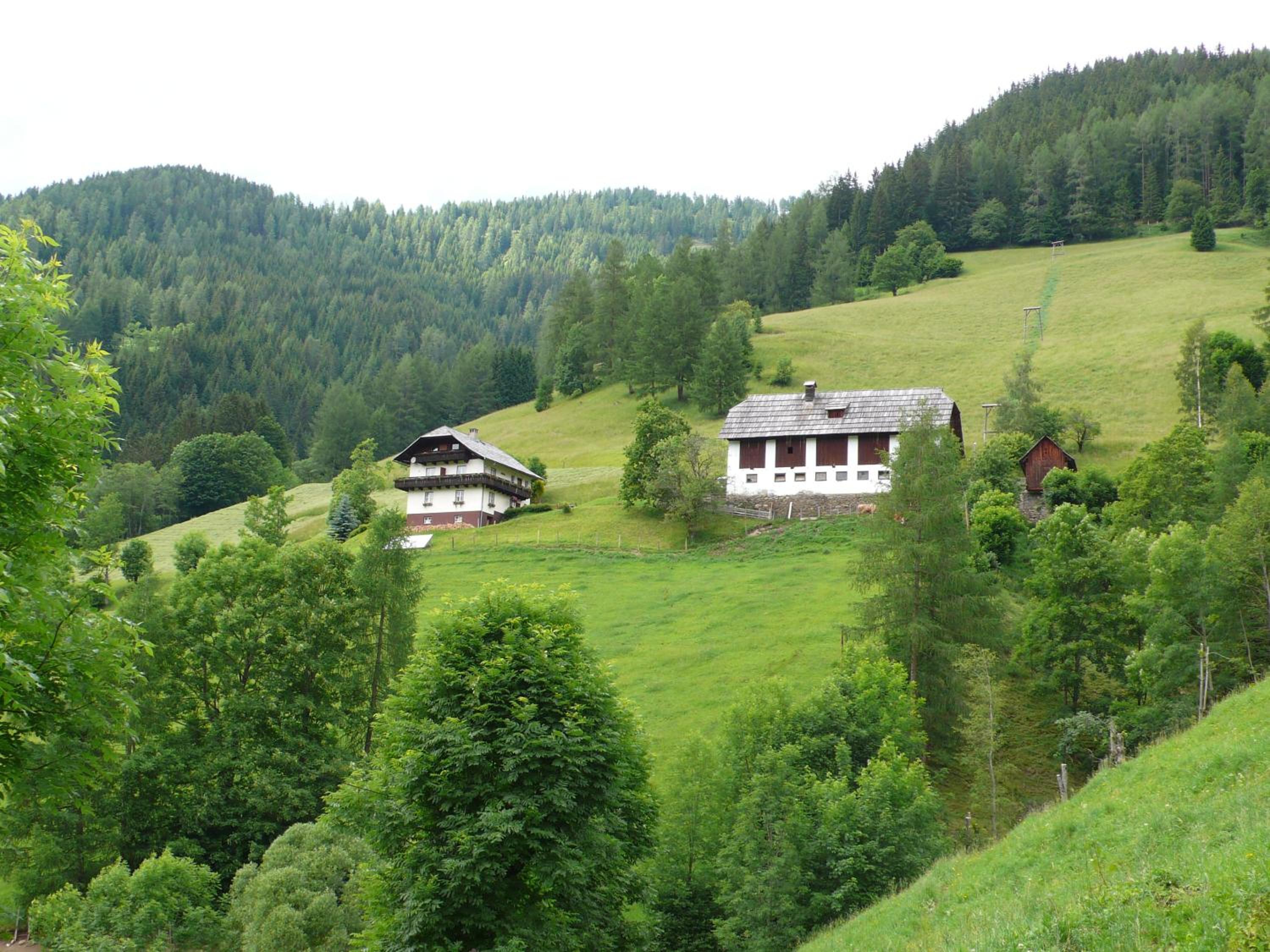 Tischnerhof Appartements