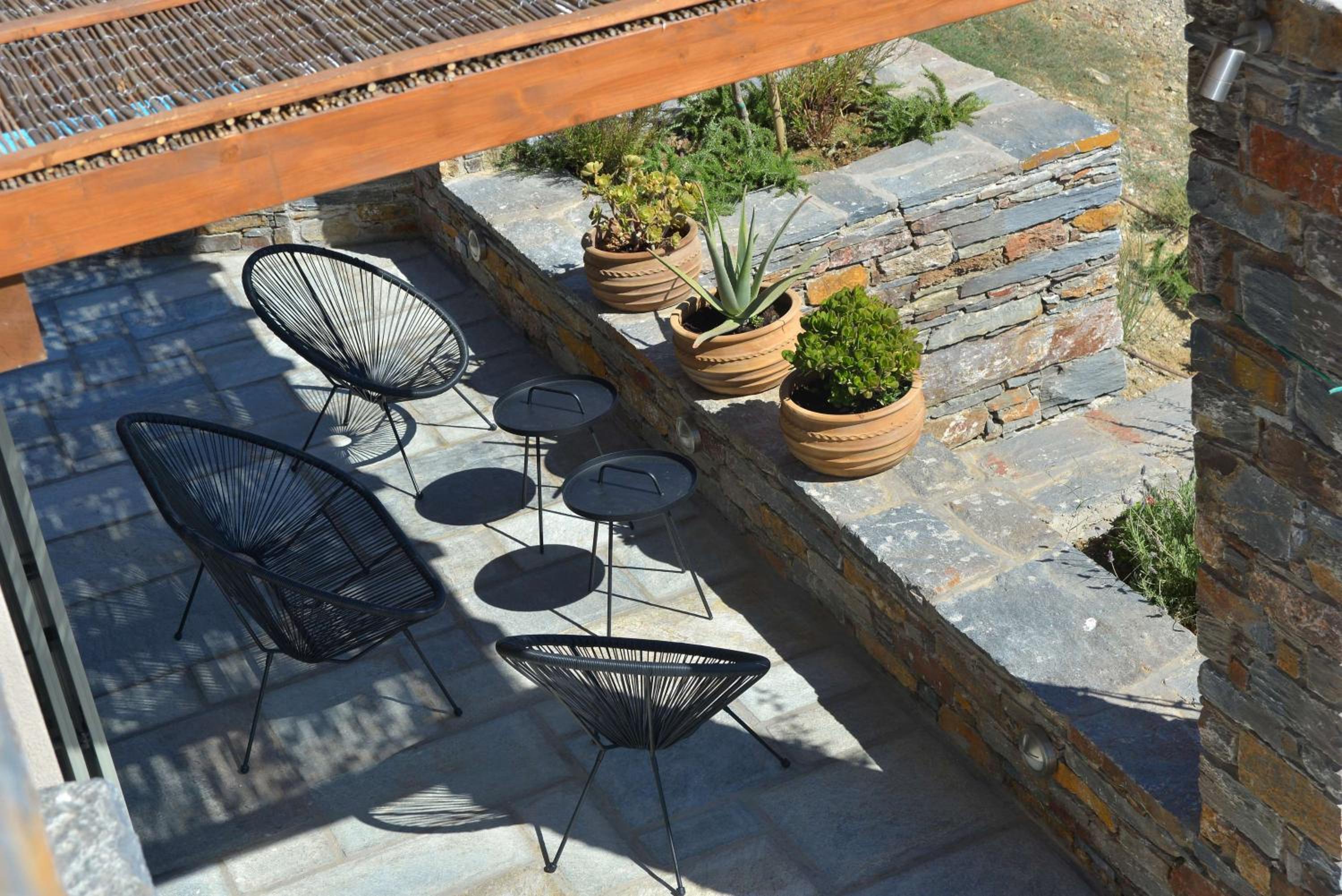 Luxurious 2019blt SeaView Villa wth swimming pool photo 2