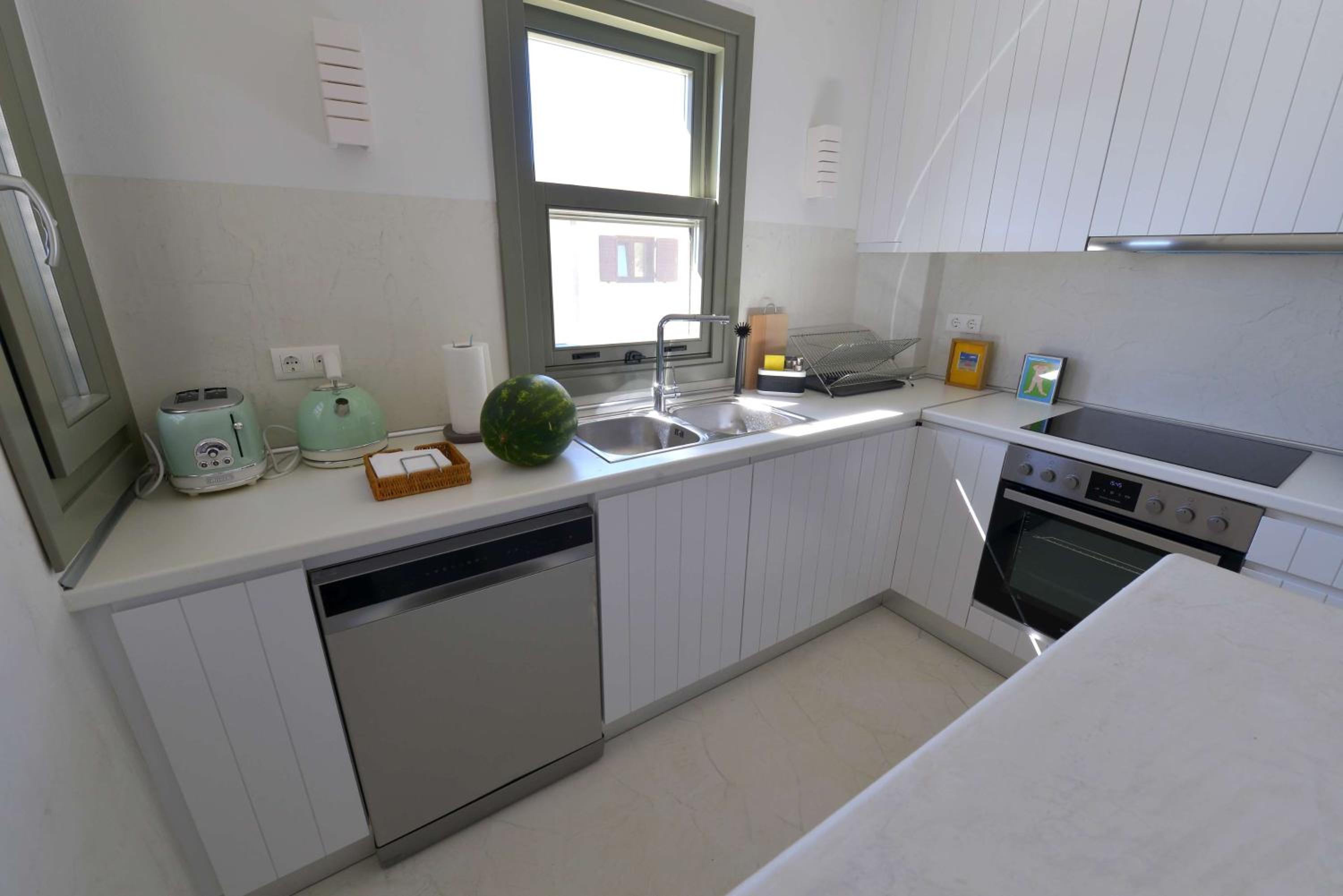 Luxurious 2019blt SeaView Villa wth swimming pool photo 5