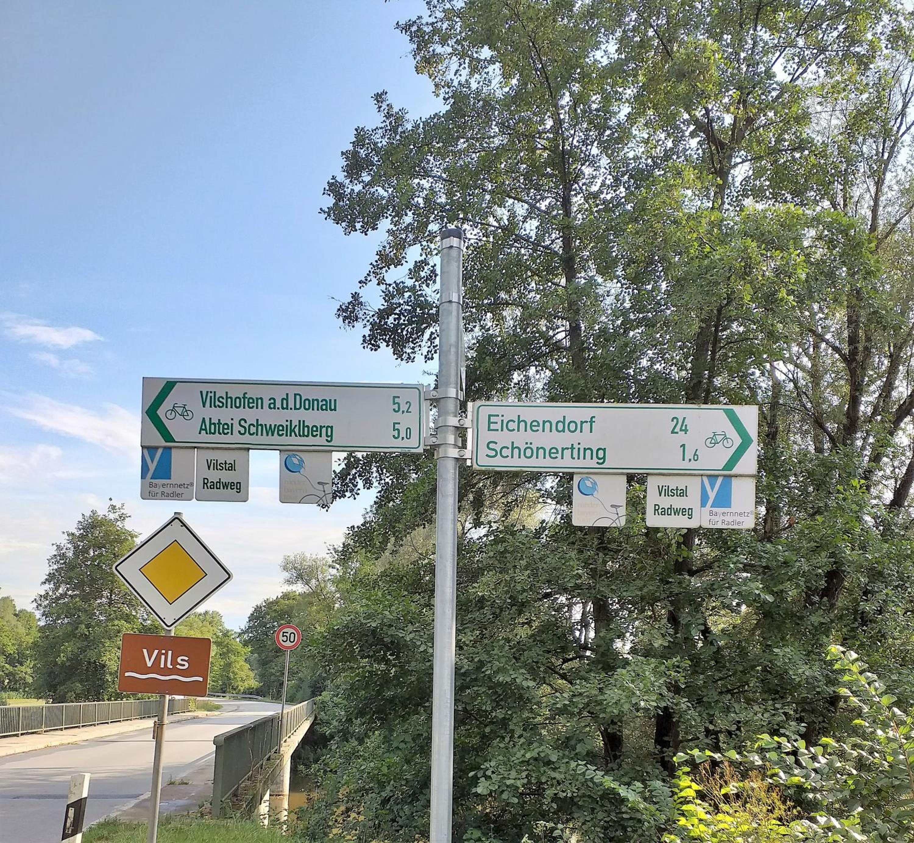 bei den Geißens