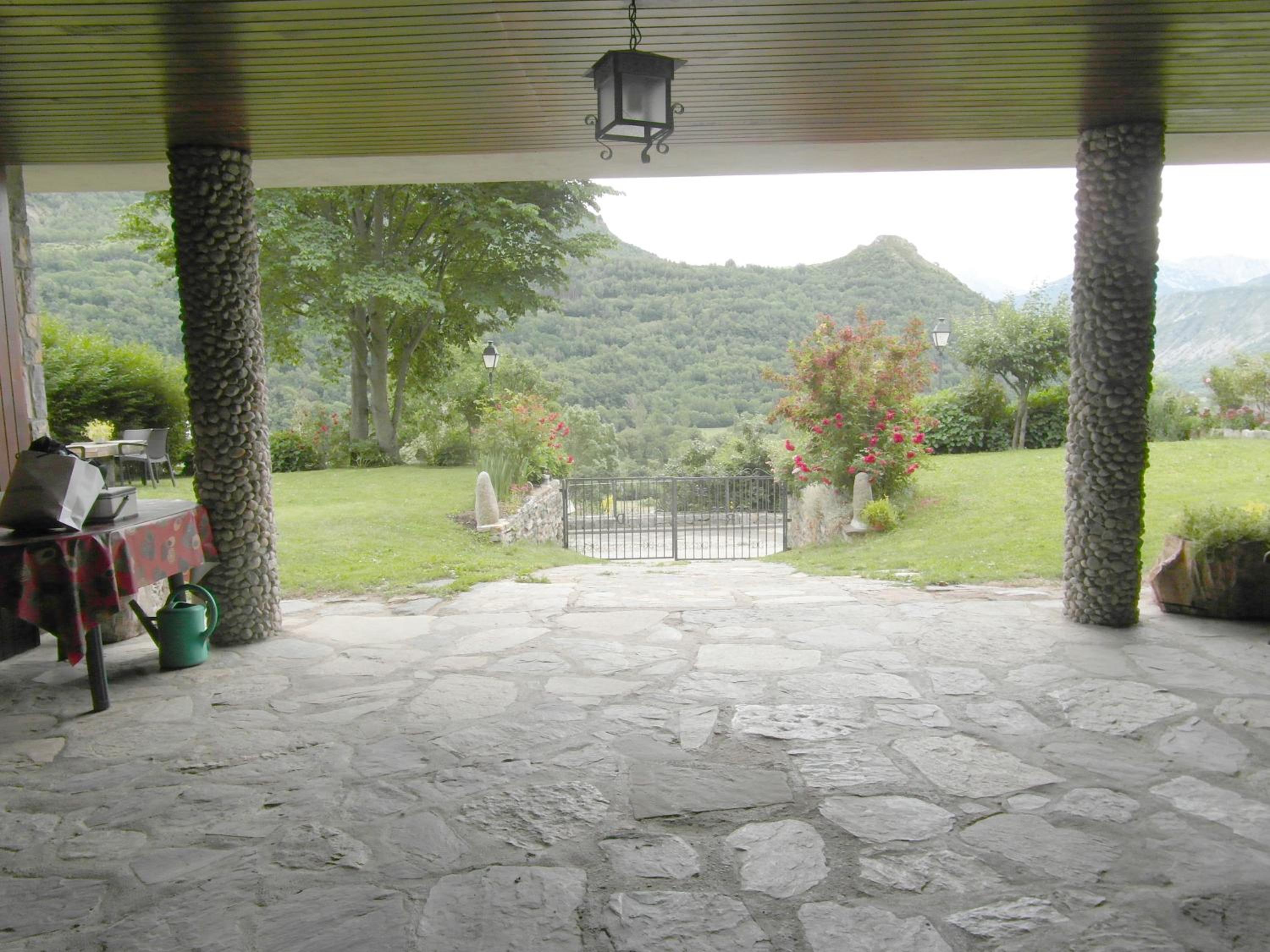 SH11 - Casa Juan Manuel 2 - Villmor view 3