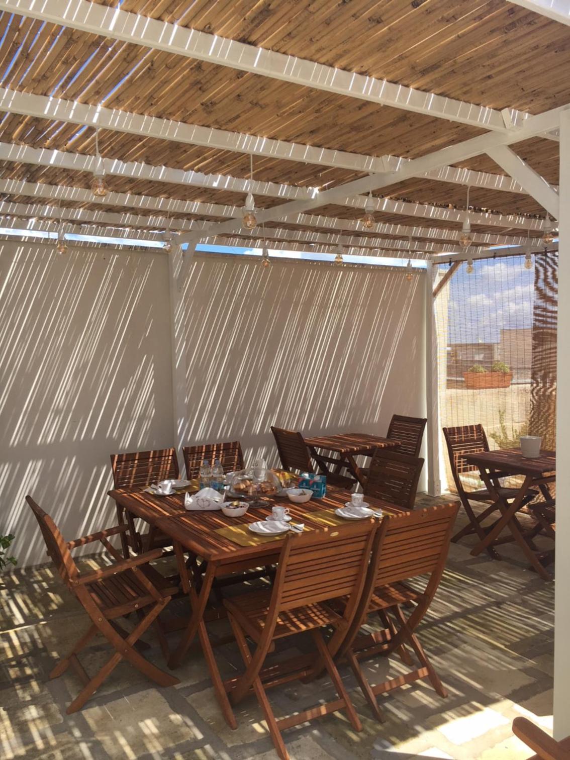 Luci del Salento Guest House