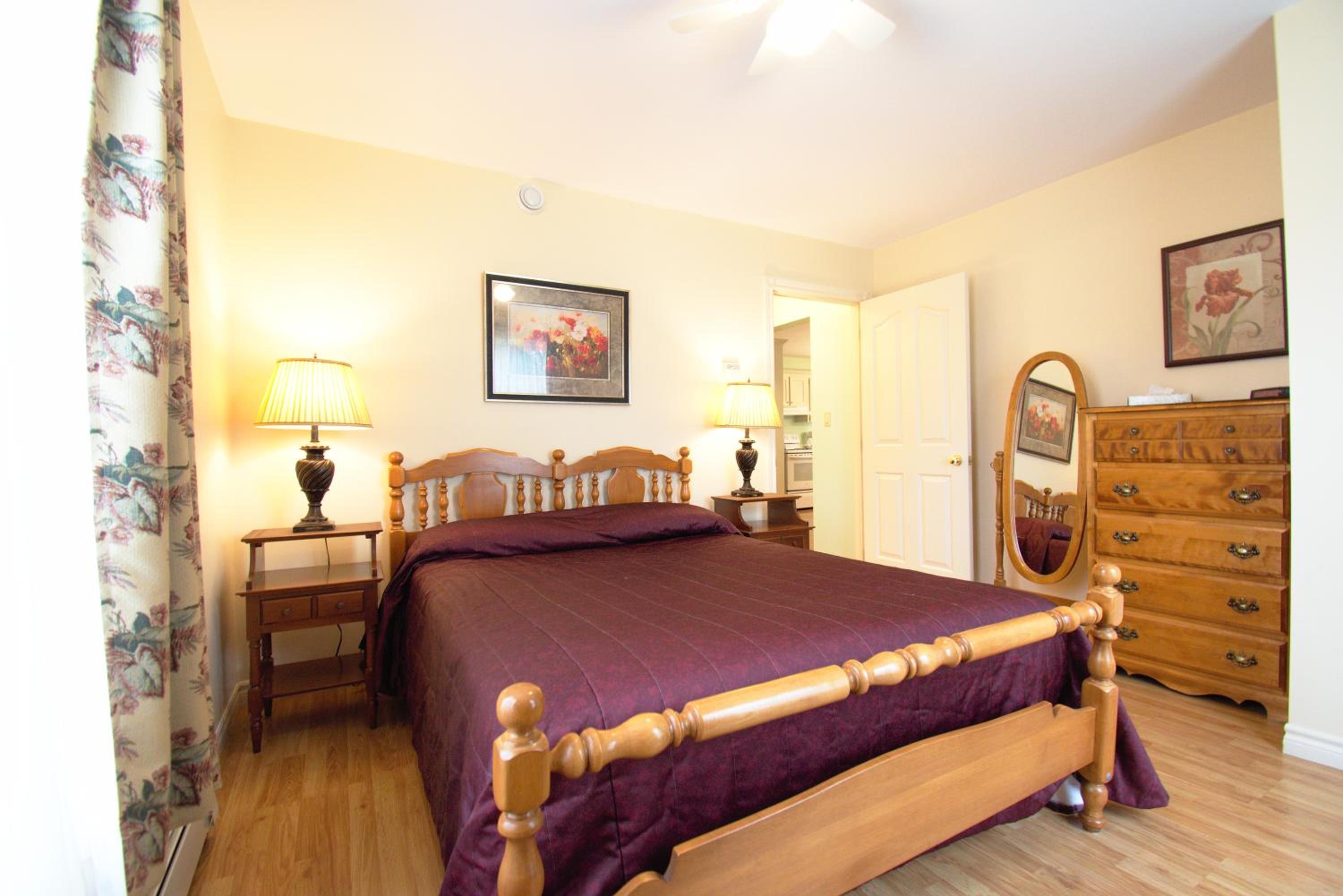 Lakeview Lodge and Cottages