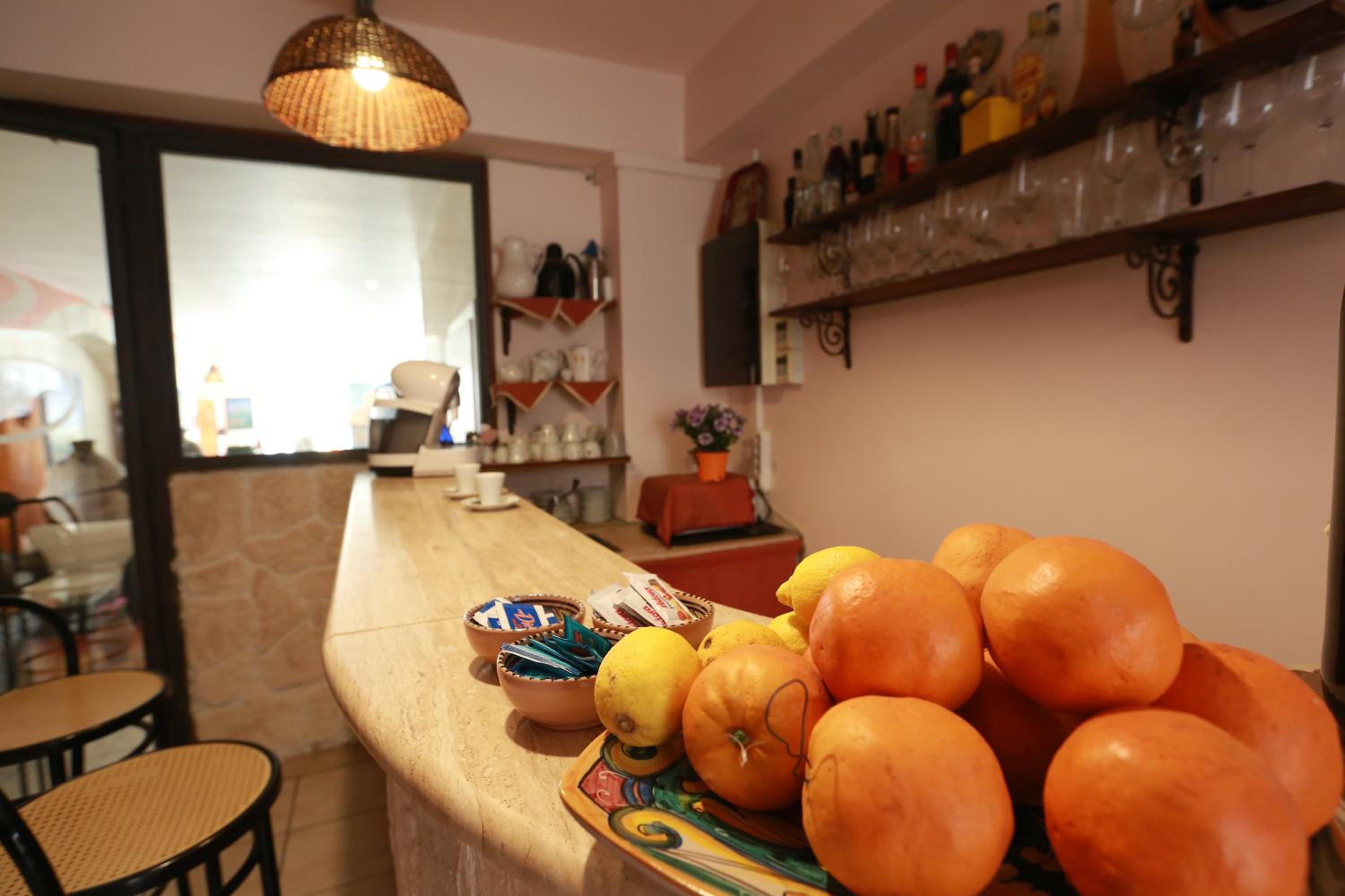 Sikania Suite en Pozzallo