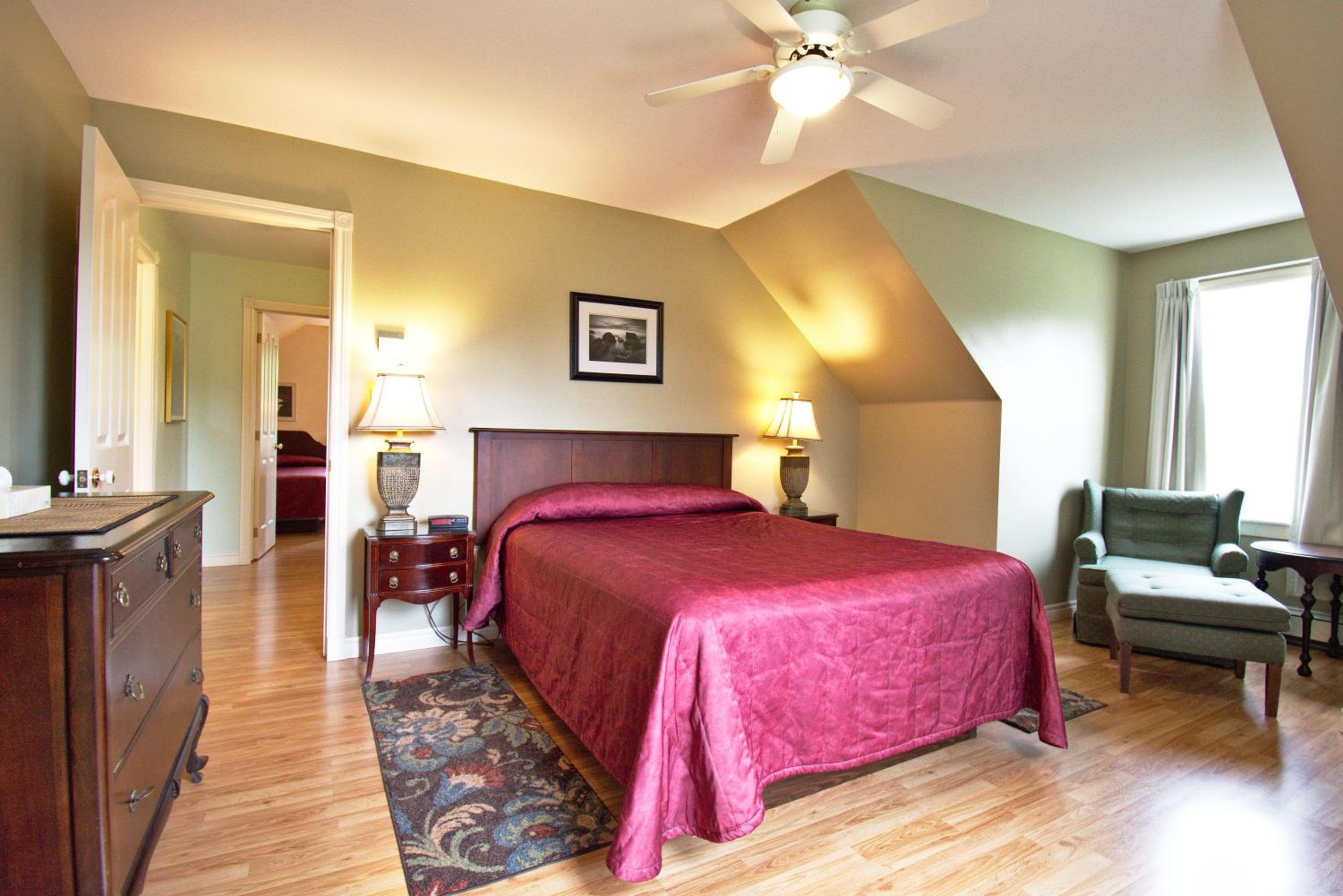 Lakeview Lodge and Cottages