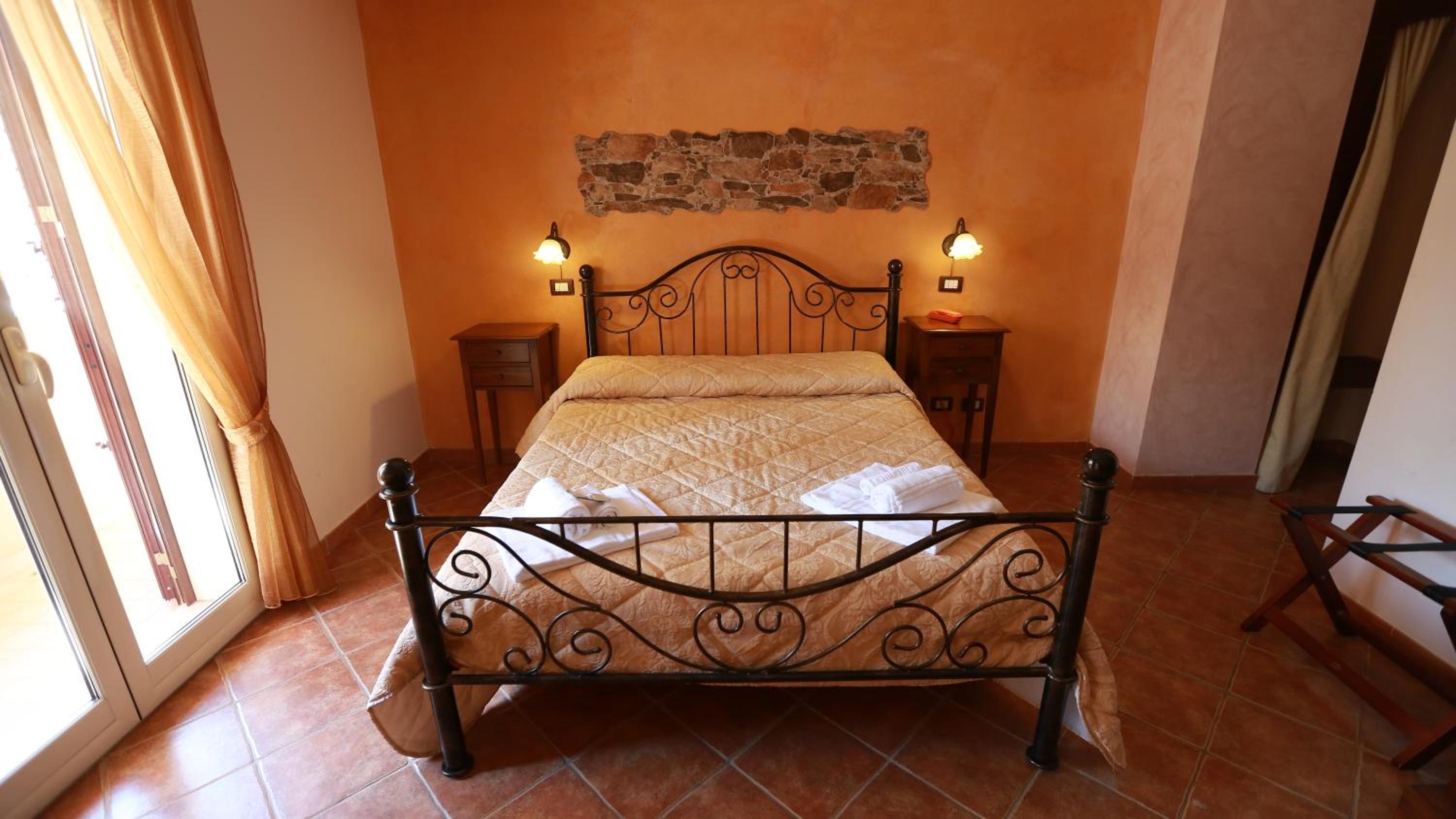 Sikania Suite en Pozzallo