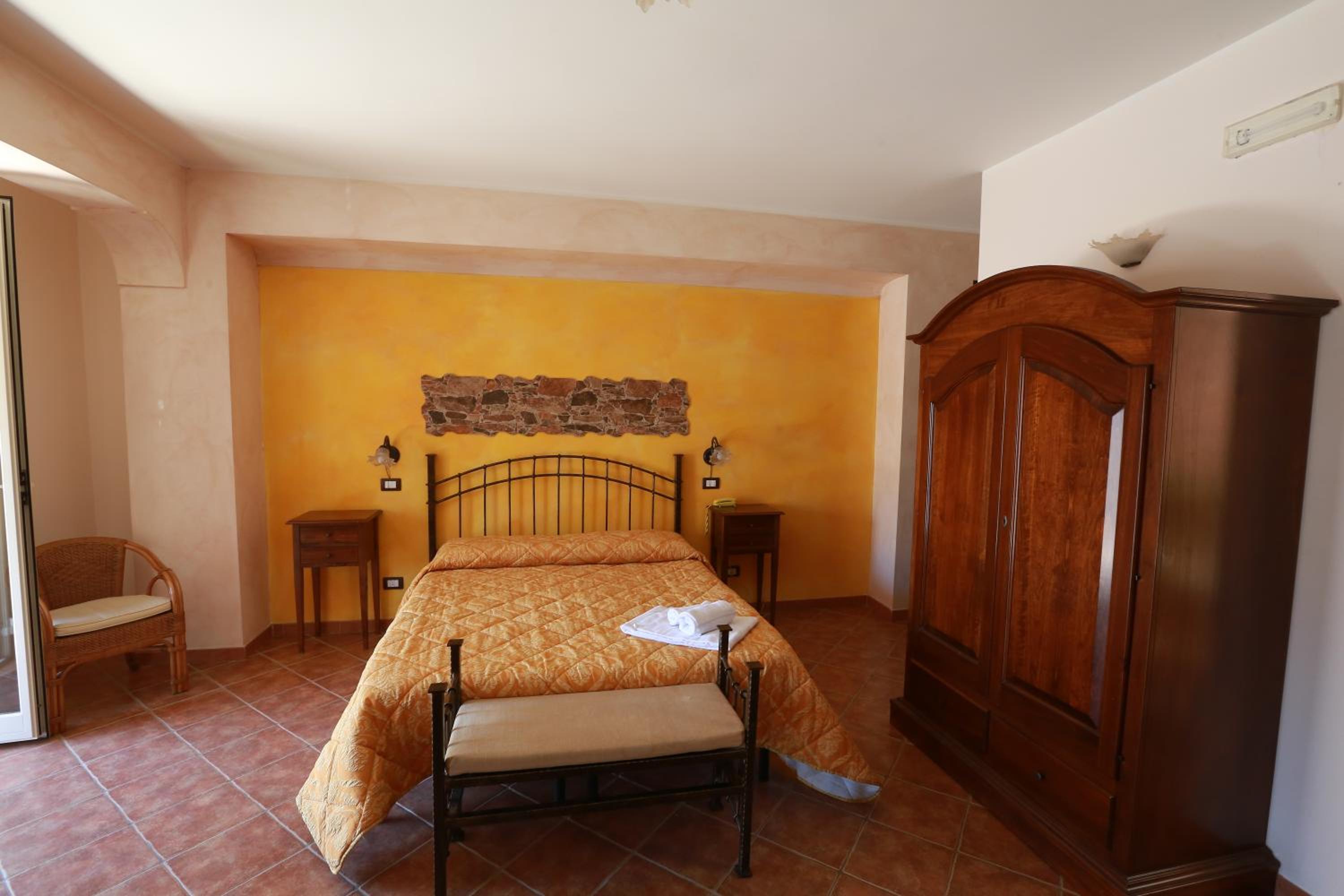Sikania Suite en Pozzallo
