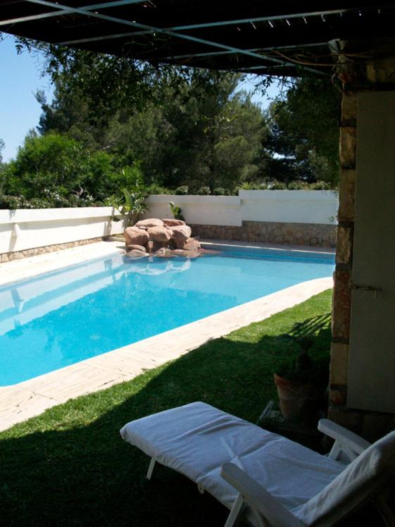 Villa Relax en Benidorm photo 2