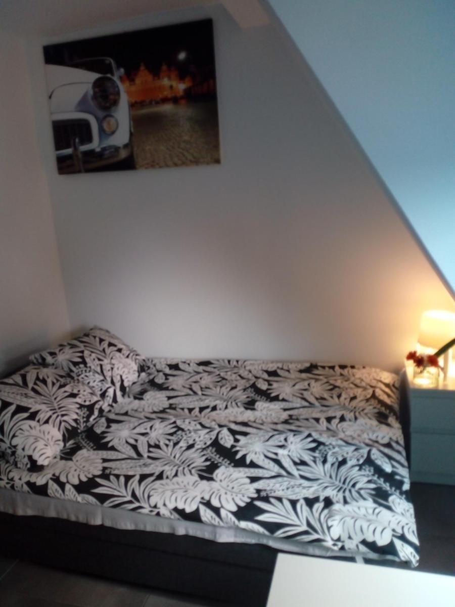 Villa Centrum, photo 56