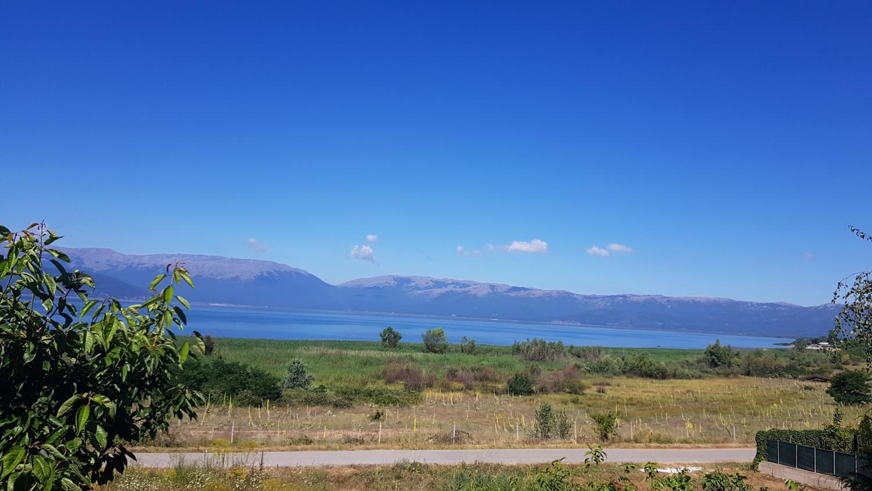 Villa Altiparmak