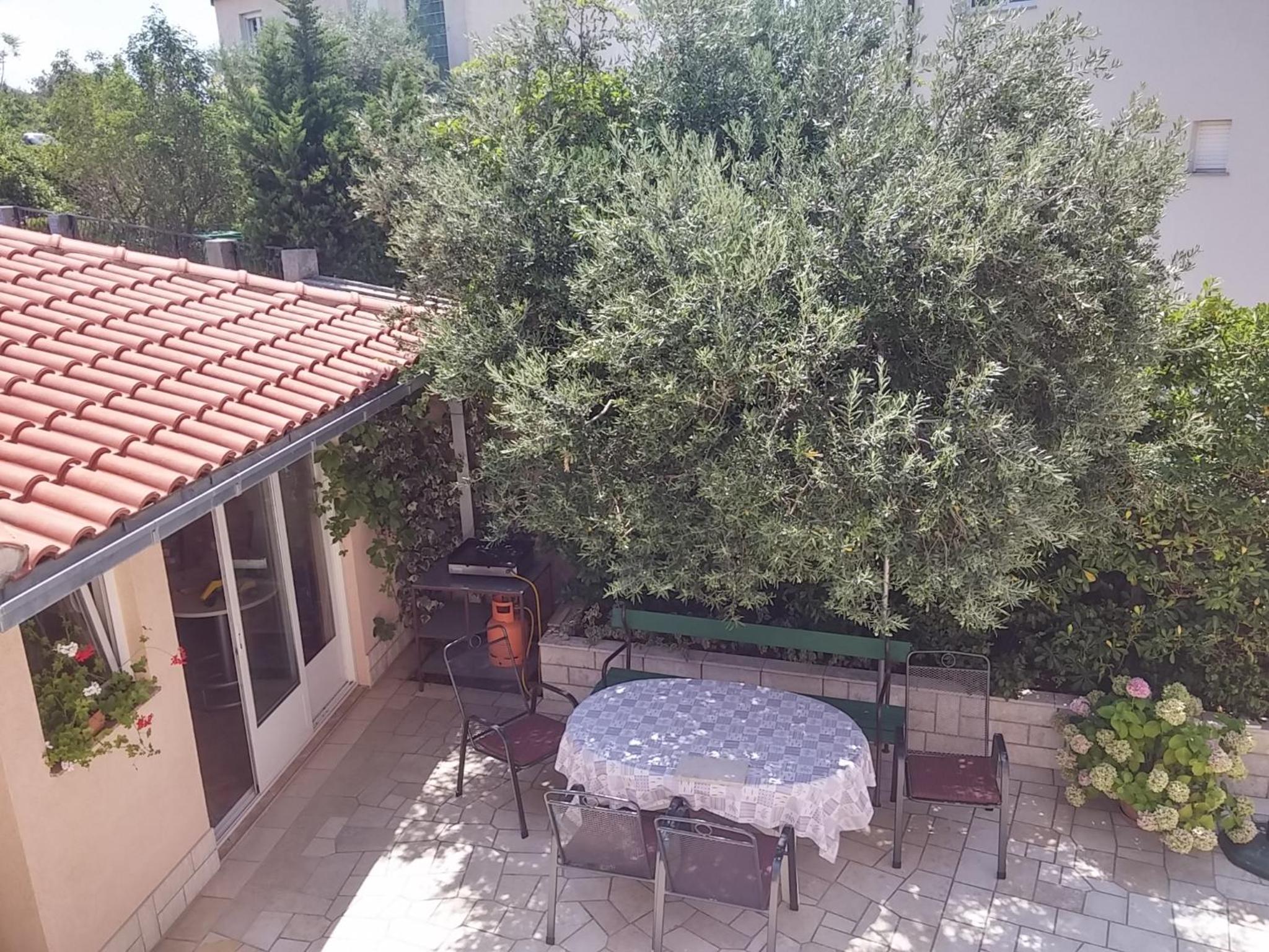 Apartments Katarina