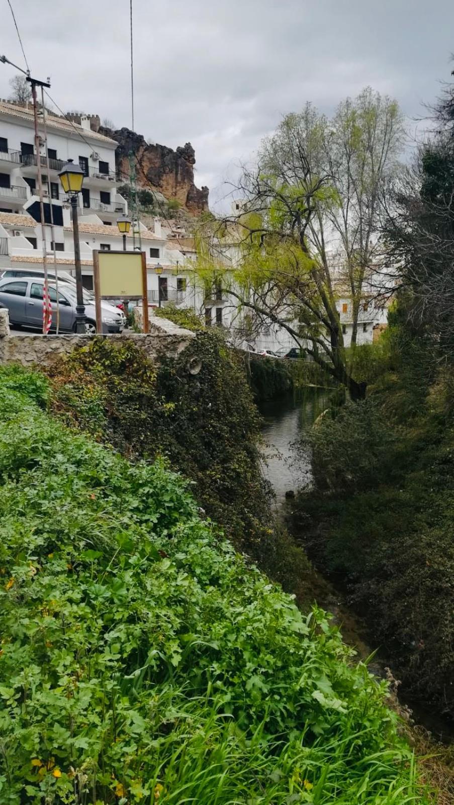 VFT Sendero Cerezuelo