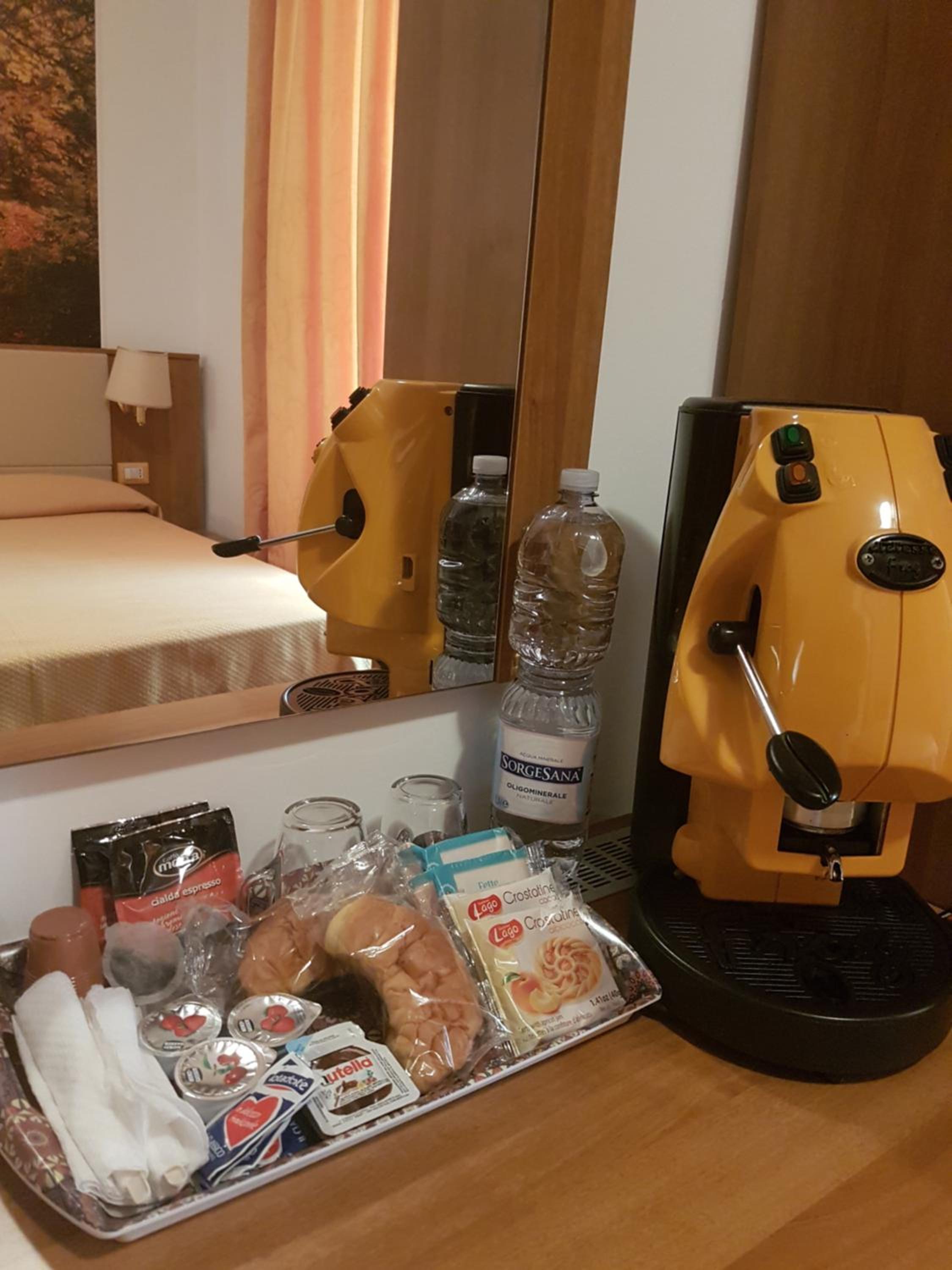B&B Le Stagioni