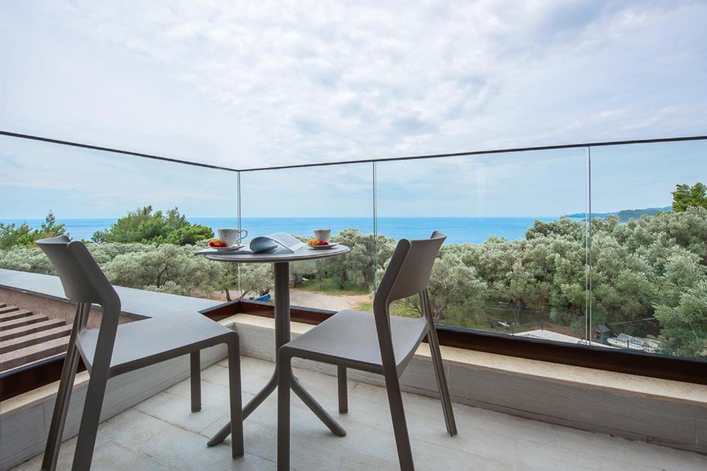 Adria lux apartmens 2 view 5