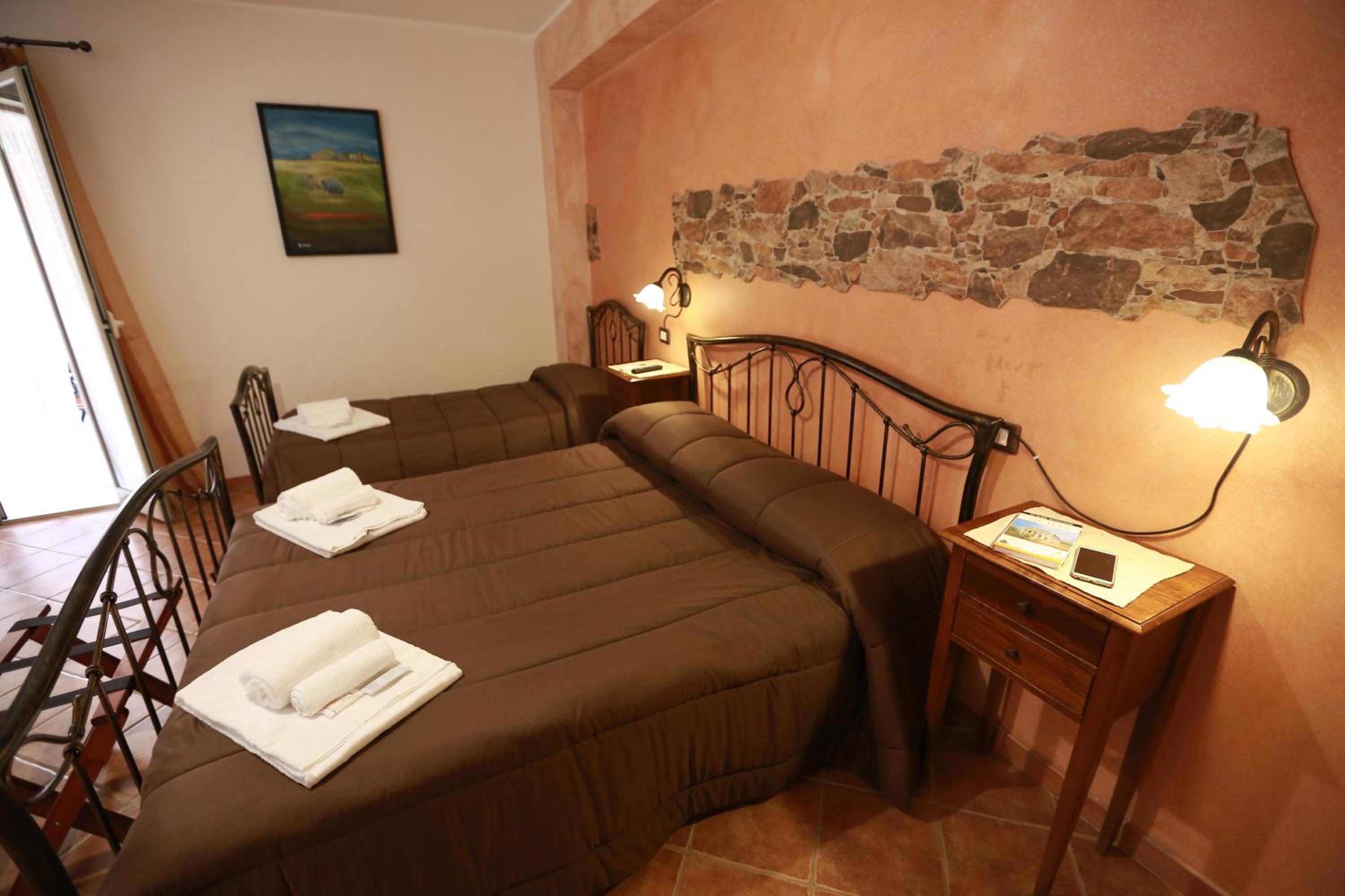 Sikania Suite en Pozzallo