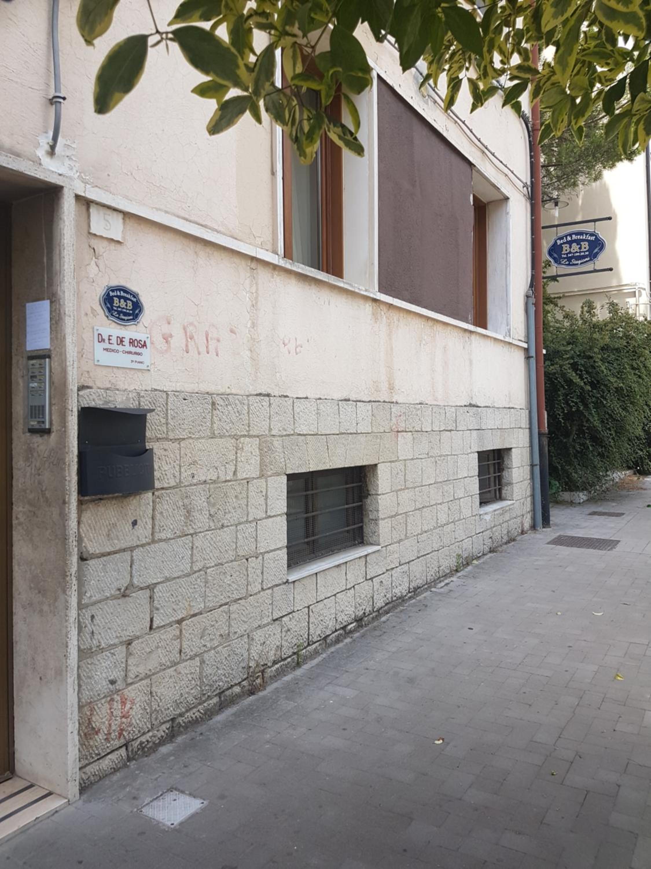 B&B Le Stagioni