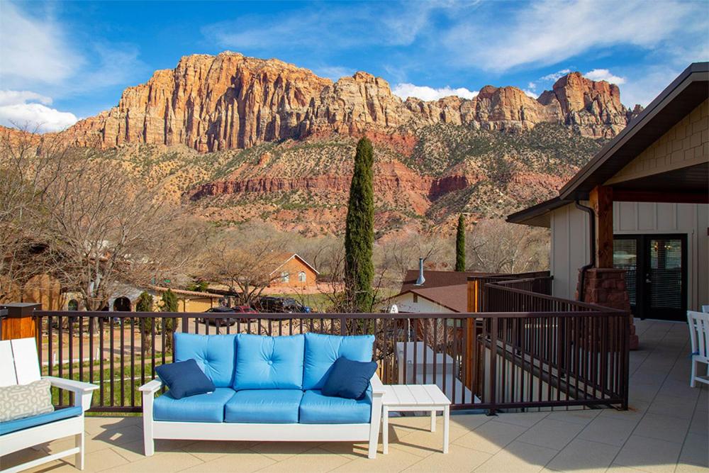 Watchman Villas