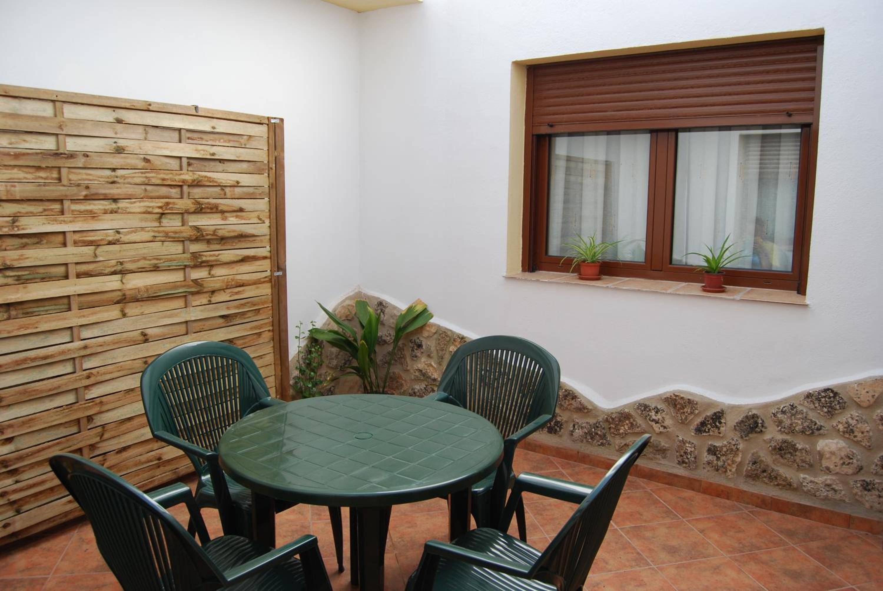 Casas Rurales Mirador Al Castillo