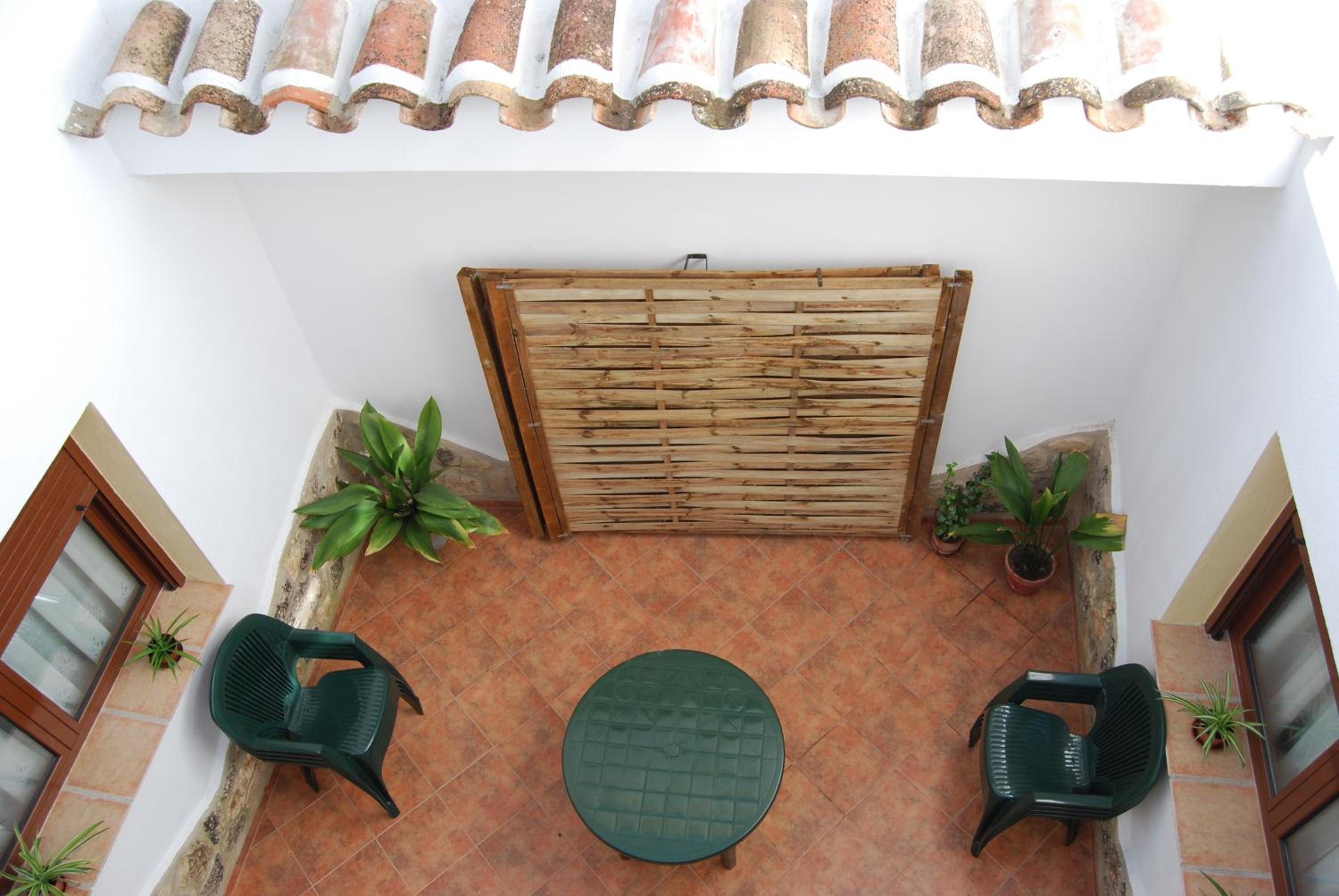 Casas Rurales Mirador Al Castillo