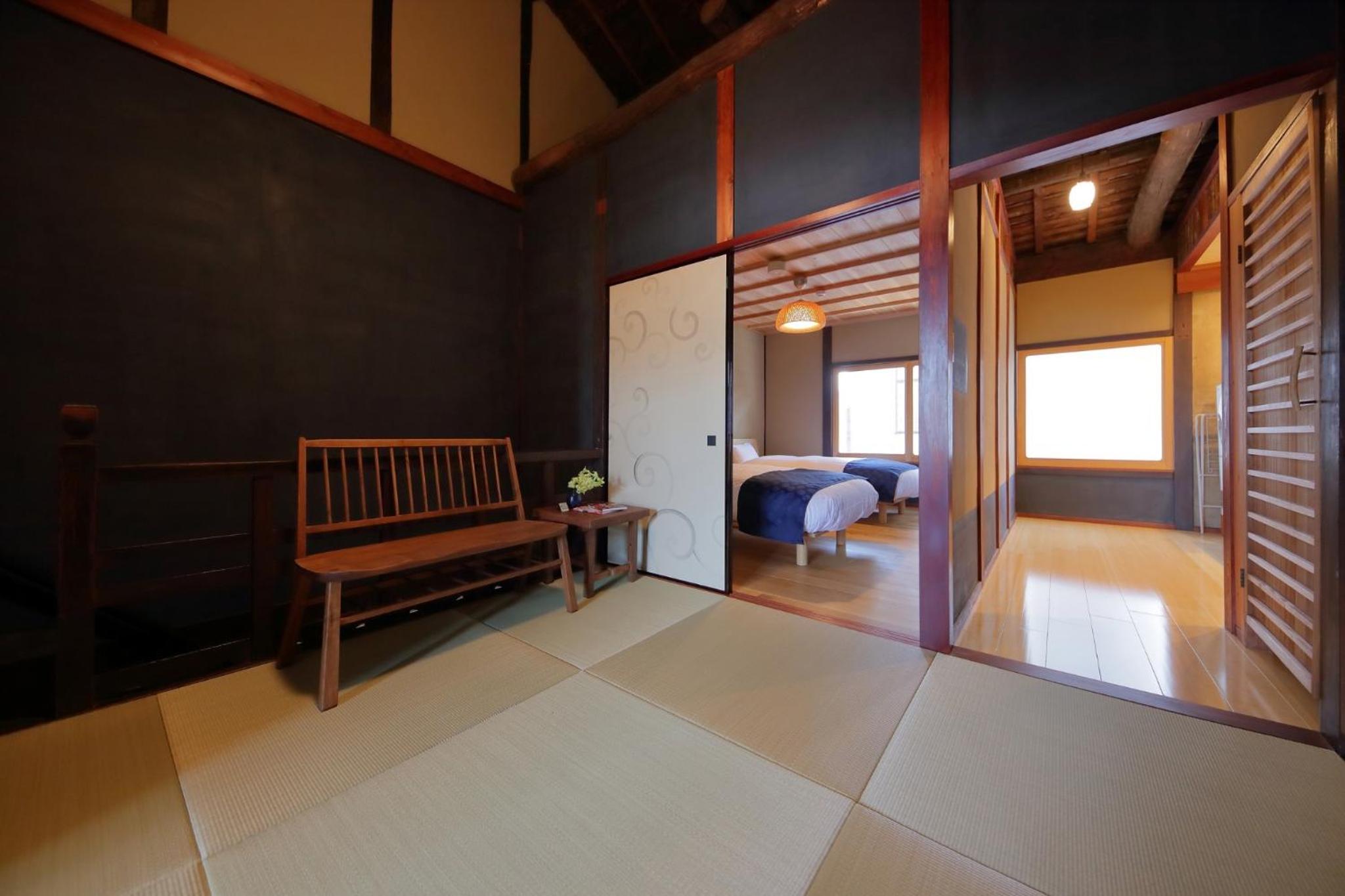 Kyoto - House / Vacation STAY 40897 view 2