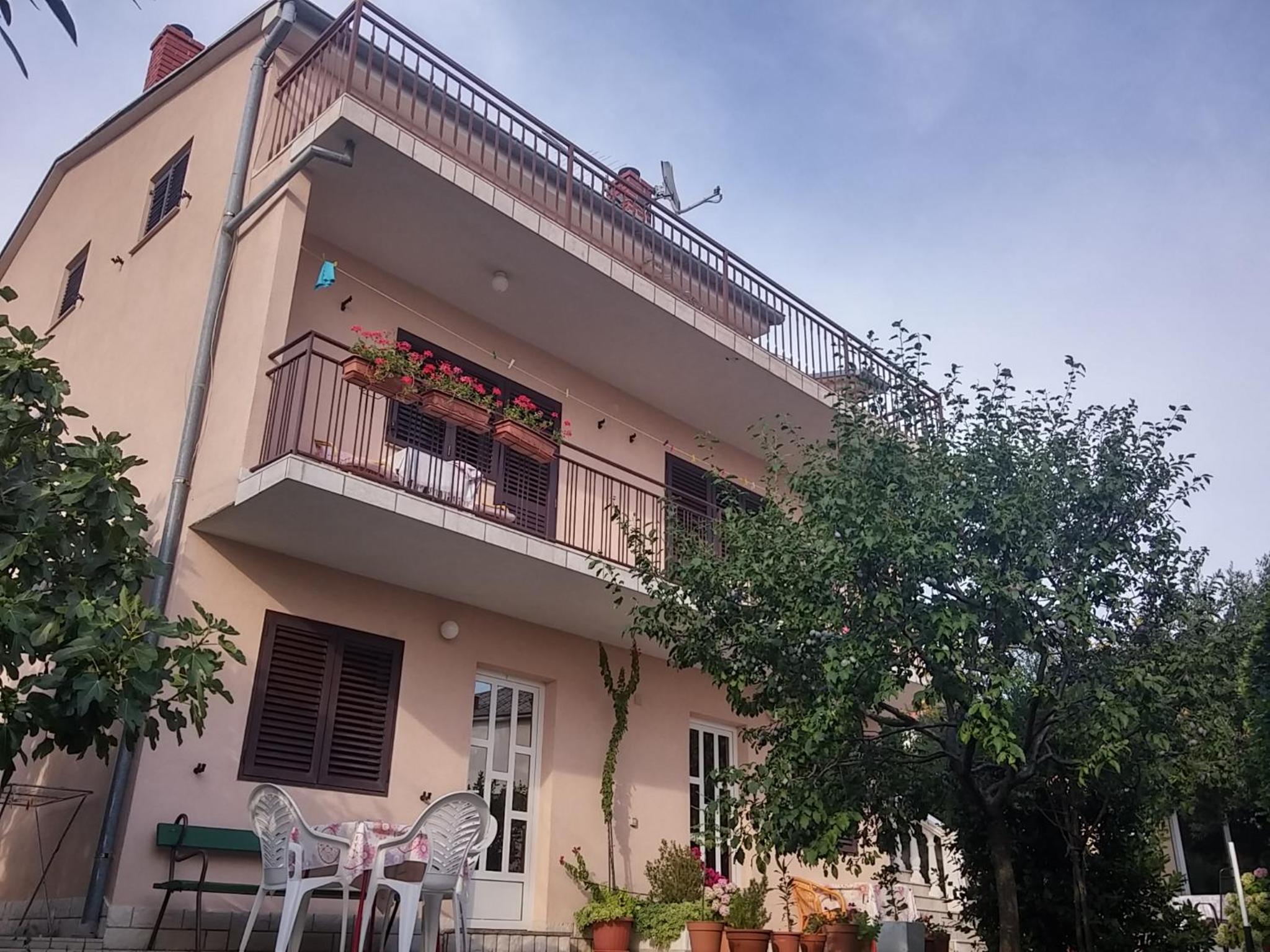 Apartments Katarina